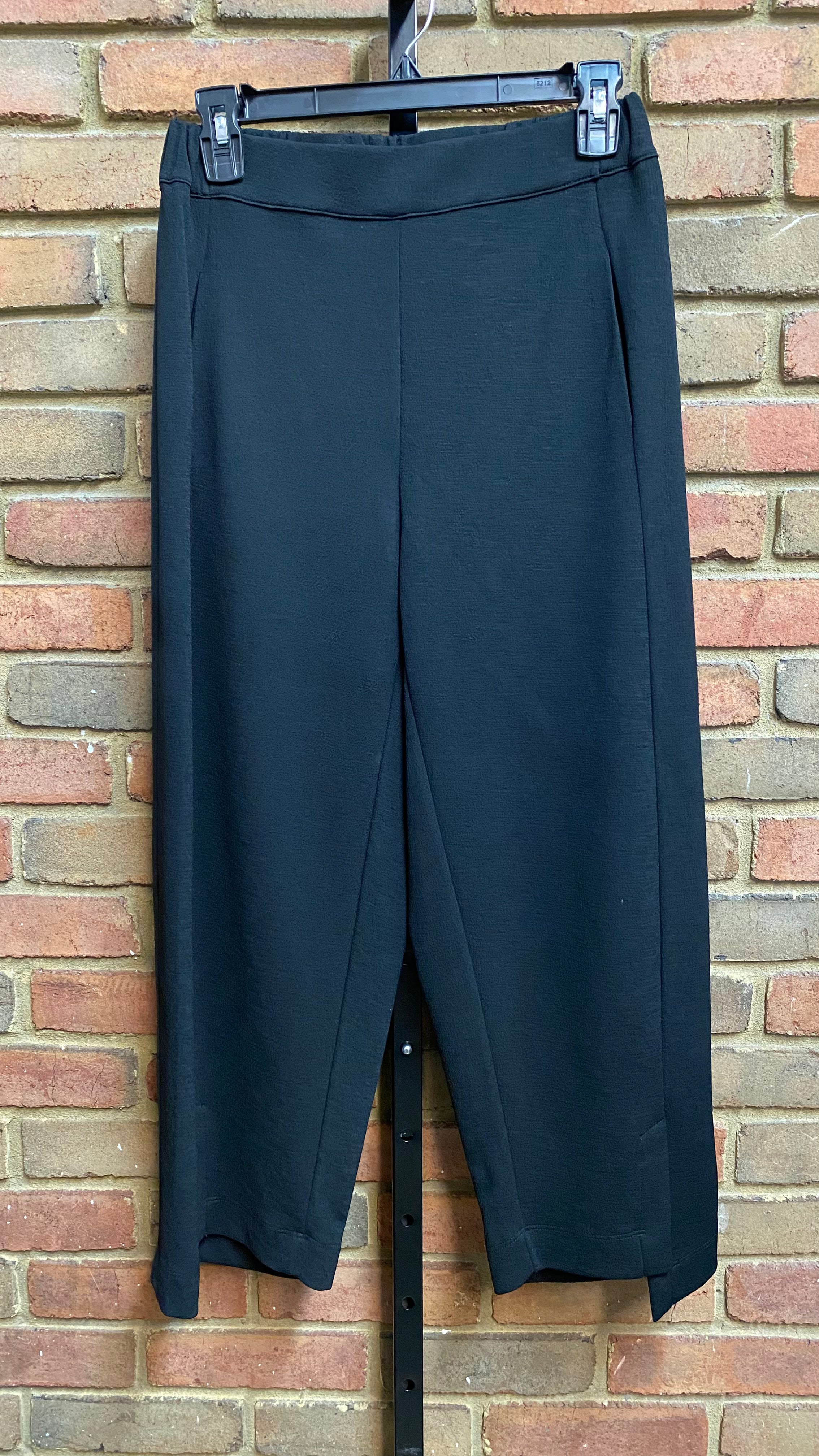 Tess Pant Black