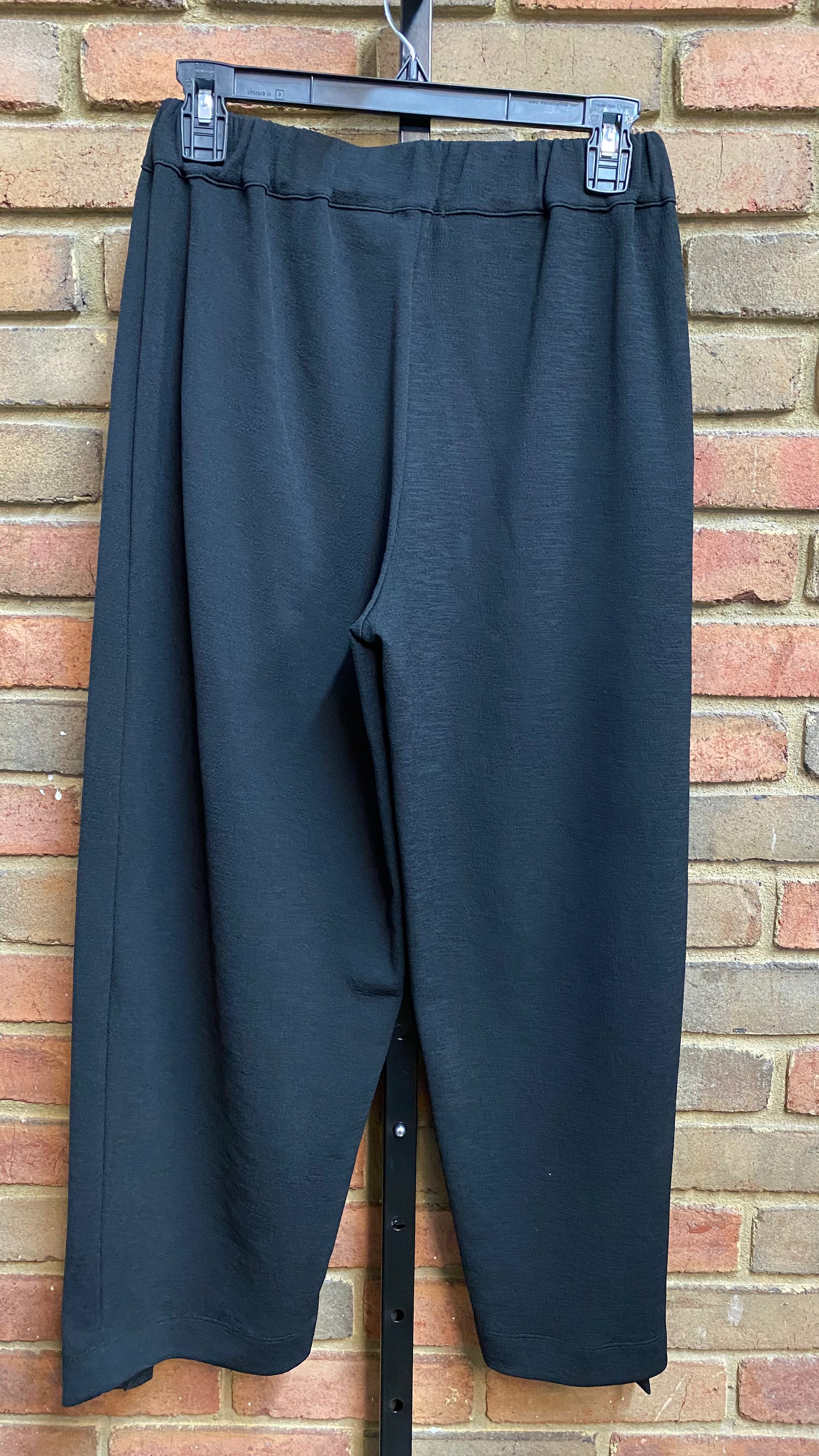Tess Pant Black