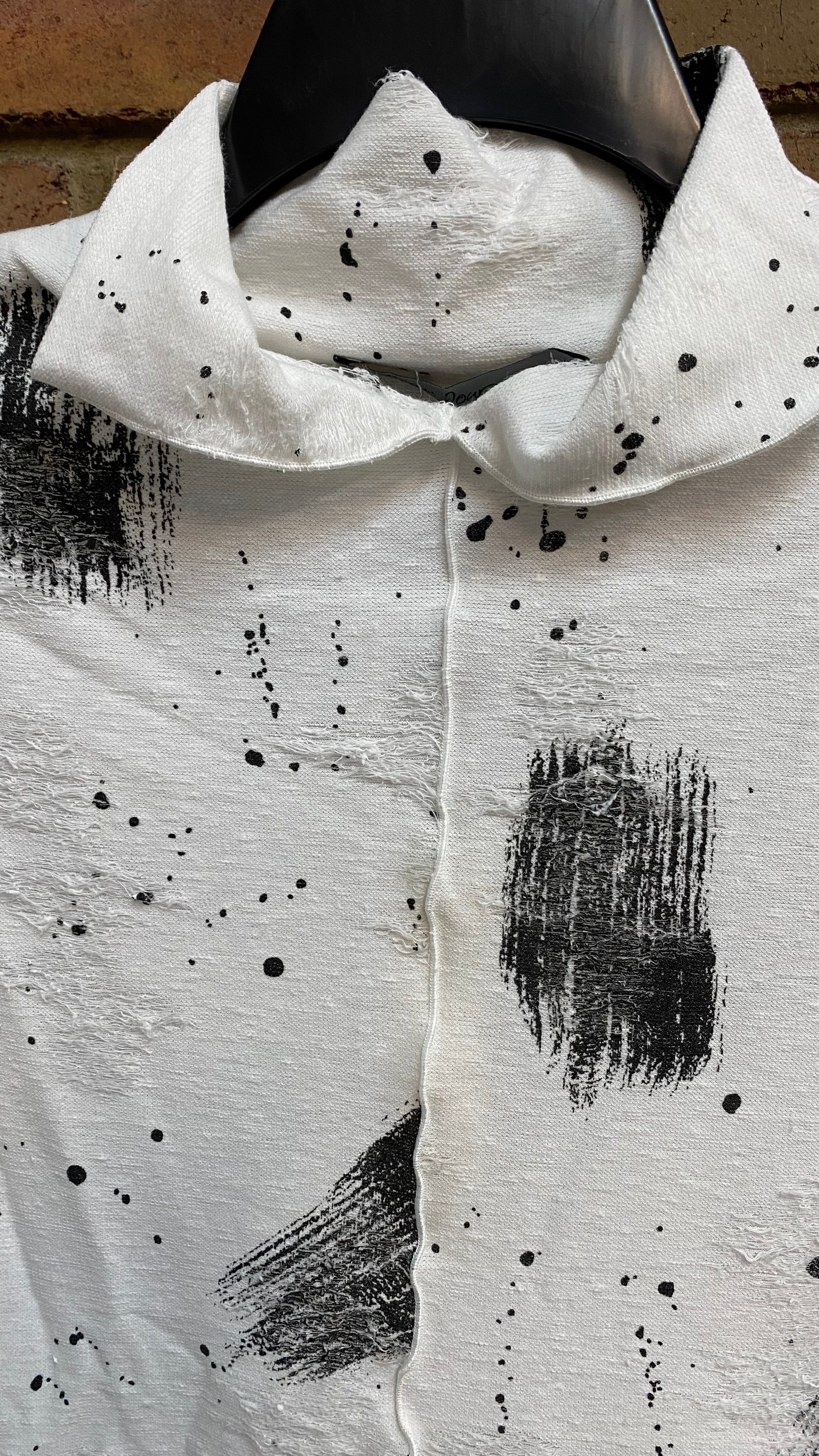 Juliette Tunic Pepper