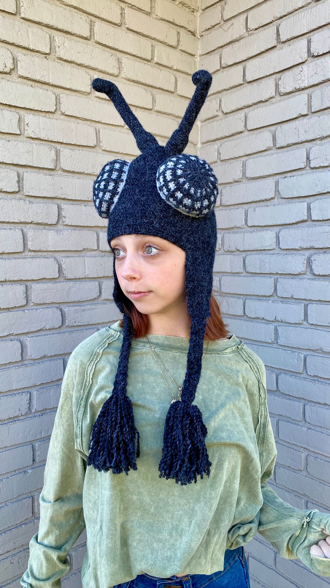 Fly Hat