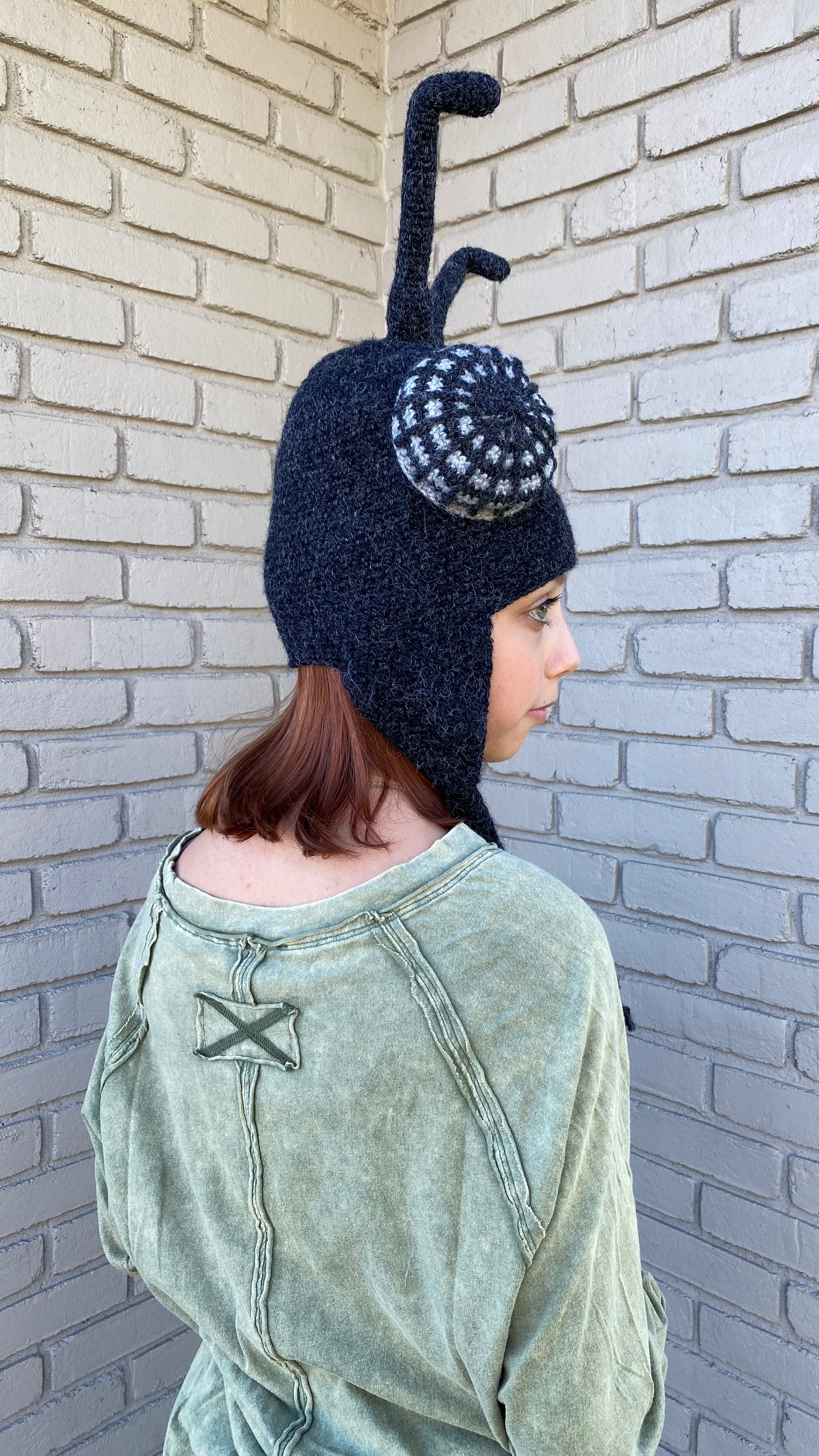 Fly Hat