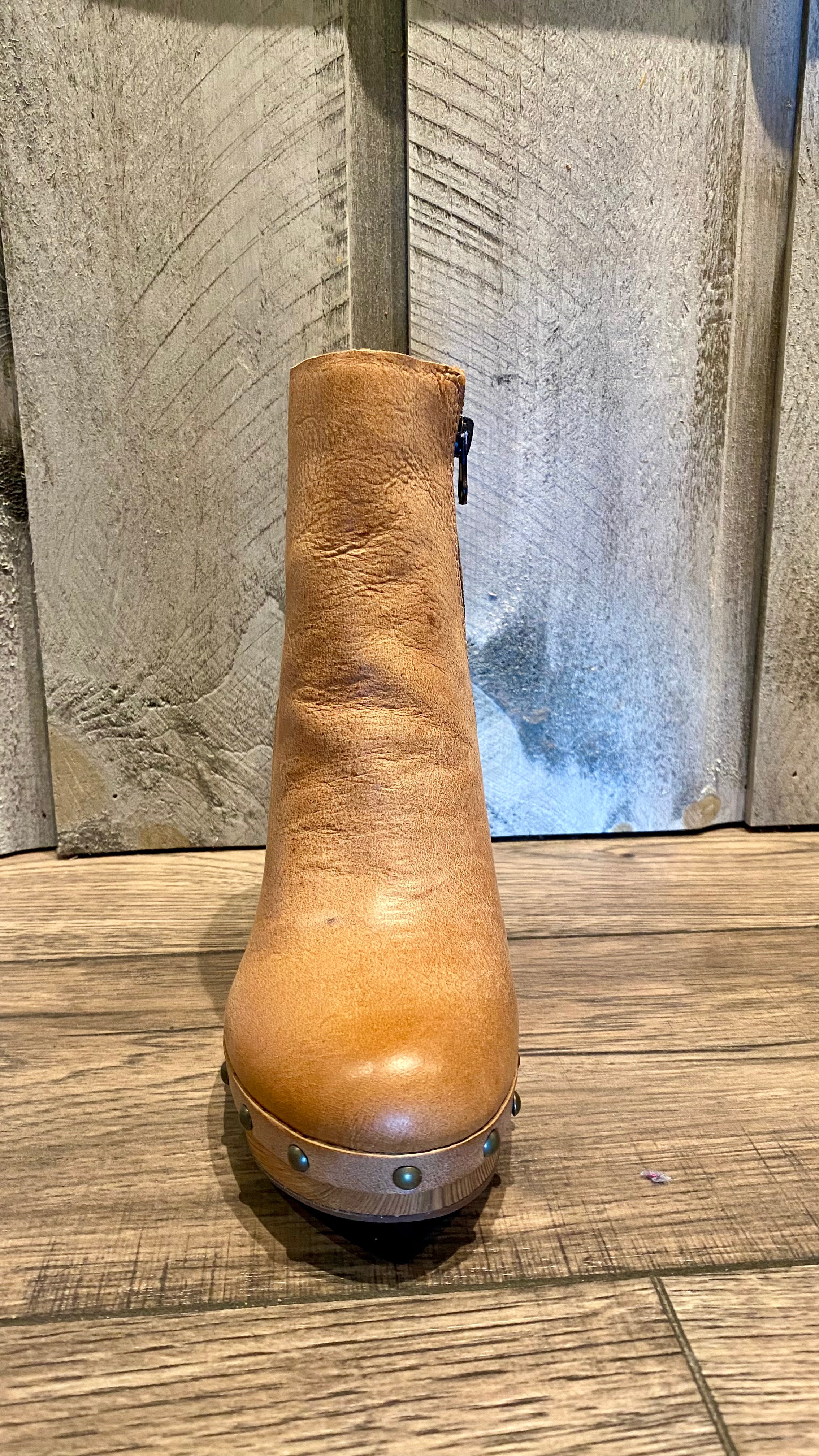 Dianna Boot Size 10