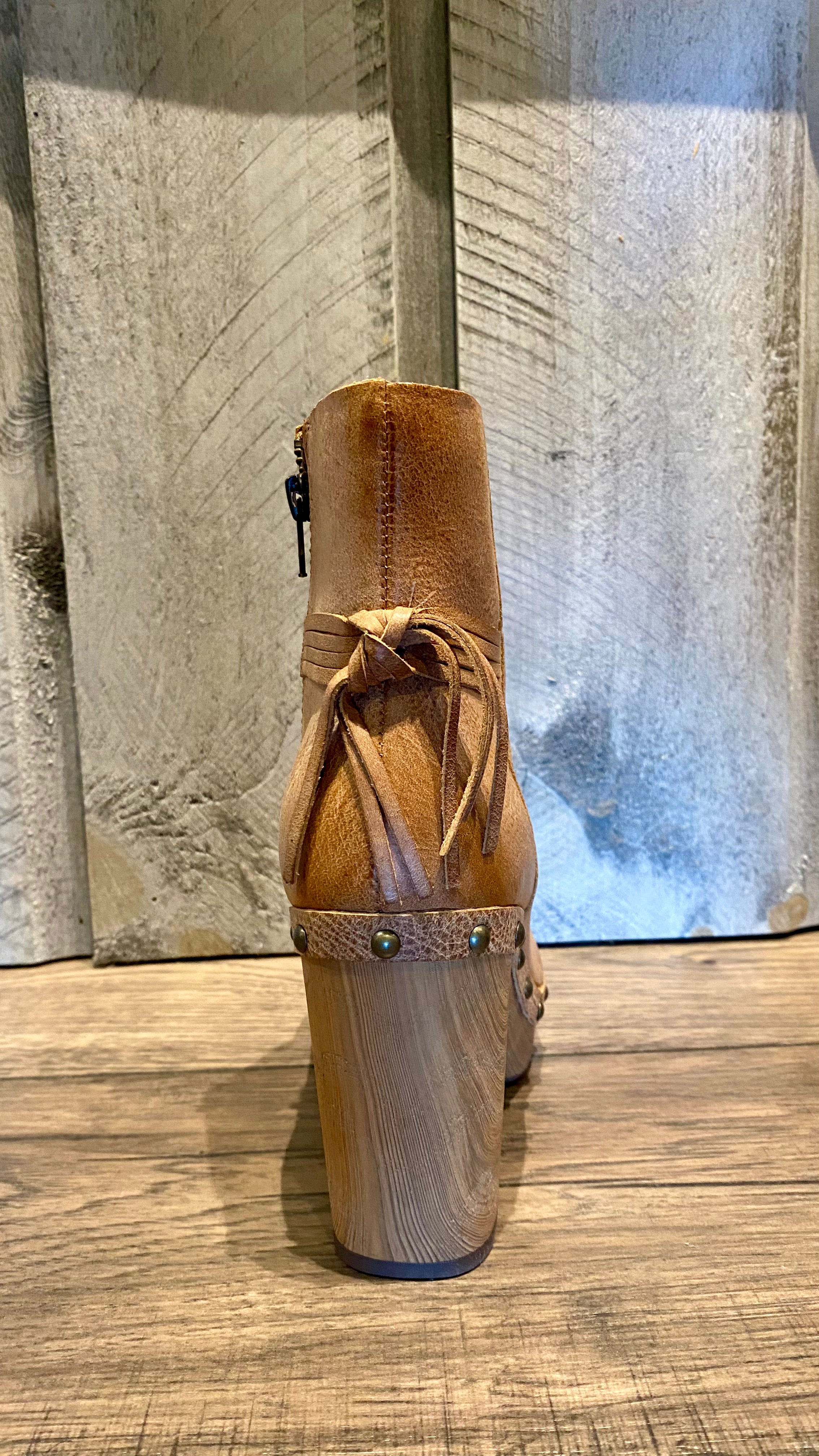 Dianna Boot Size 10