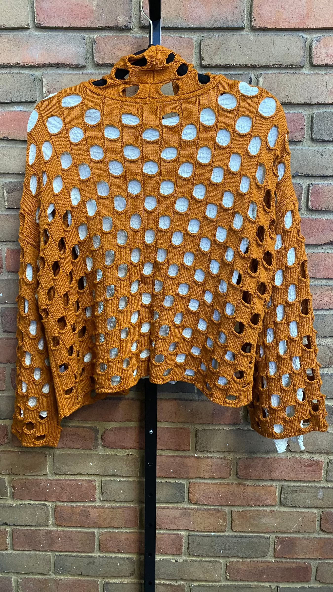 Holiday Cardigan