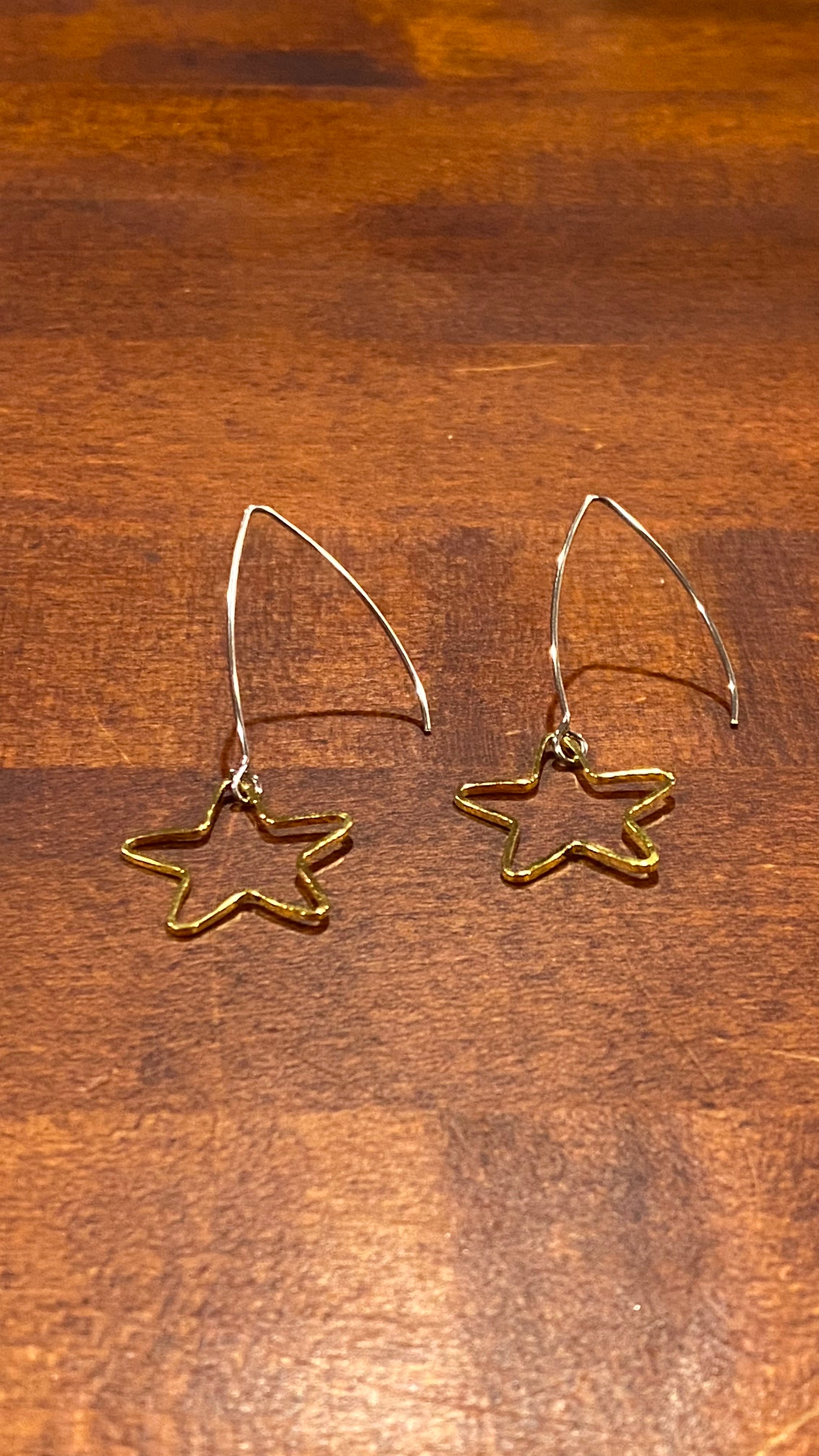 FABU Charm Earrings