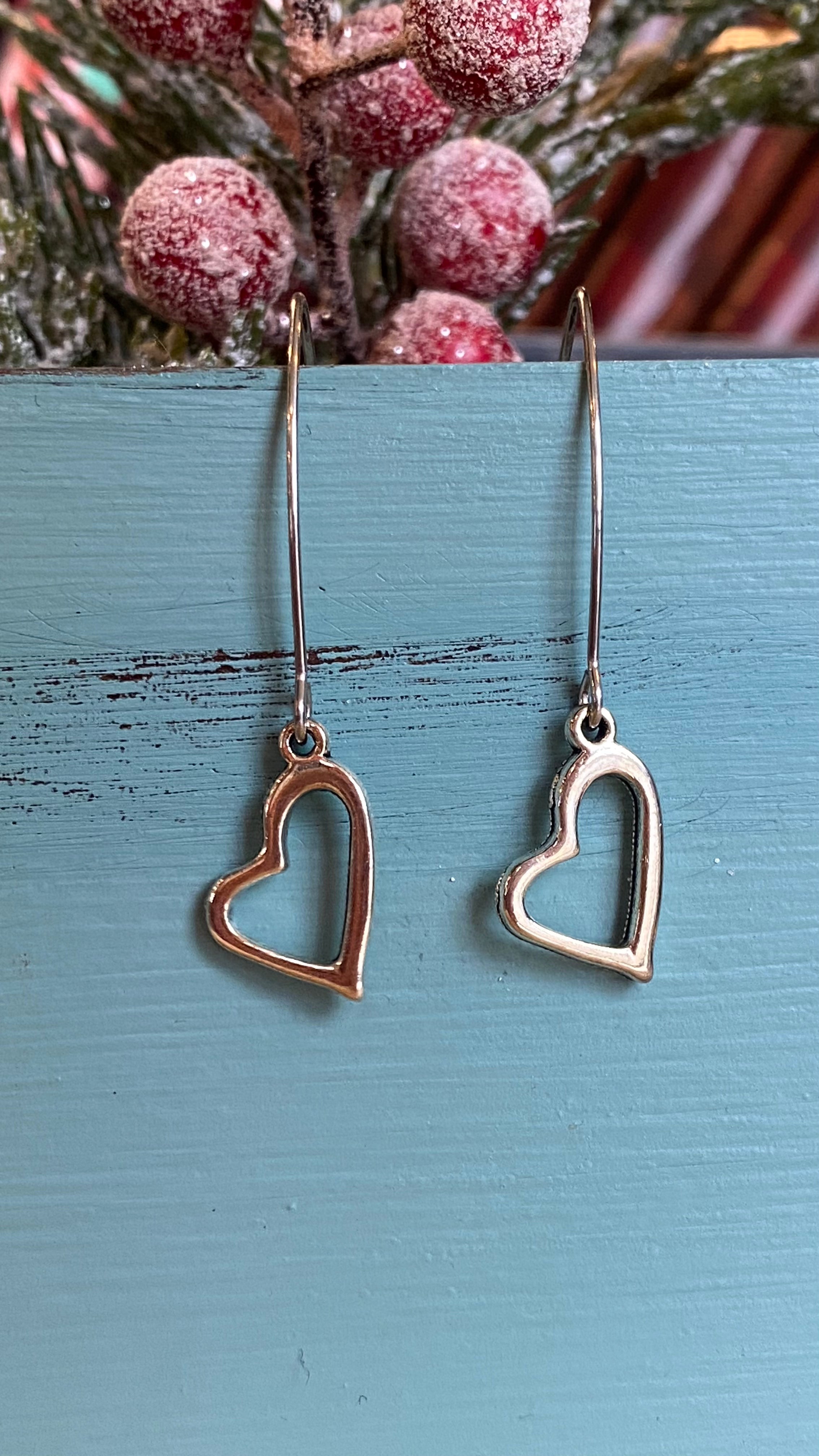 FABU Charm Earrings