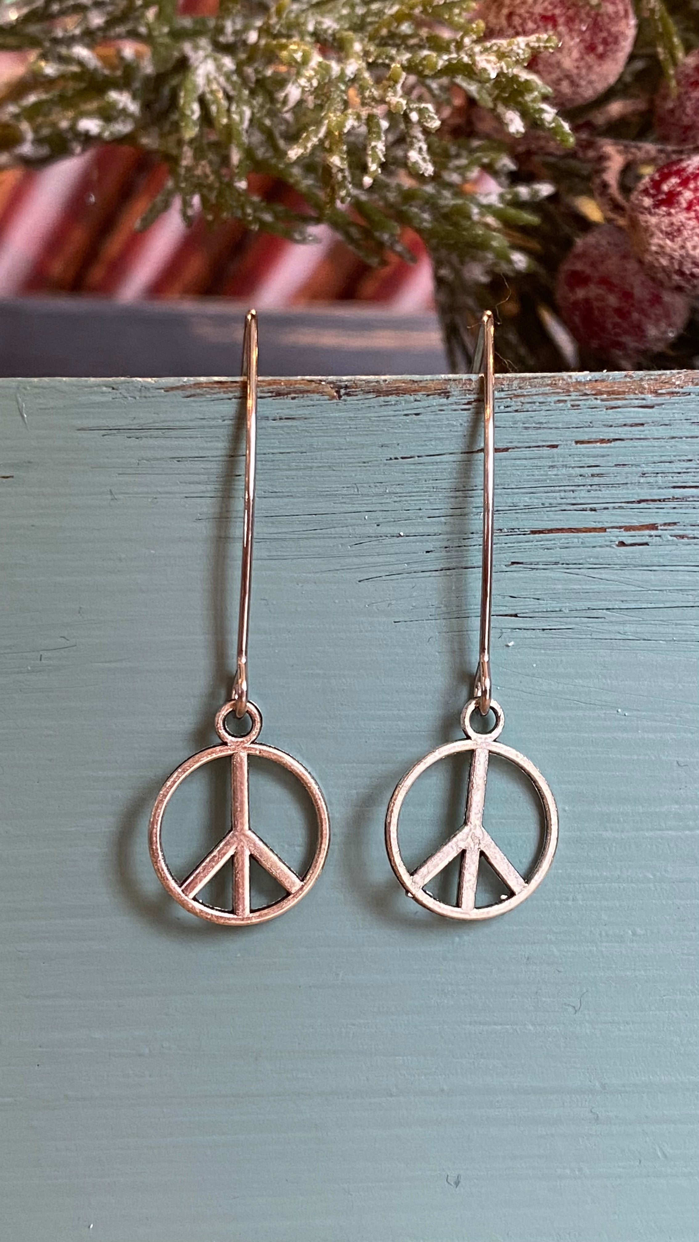 FABU Charm Earrings