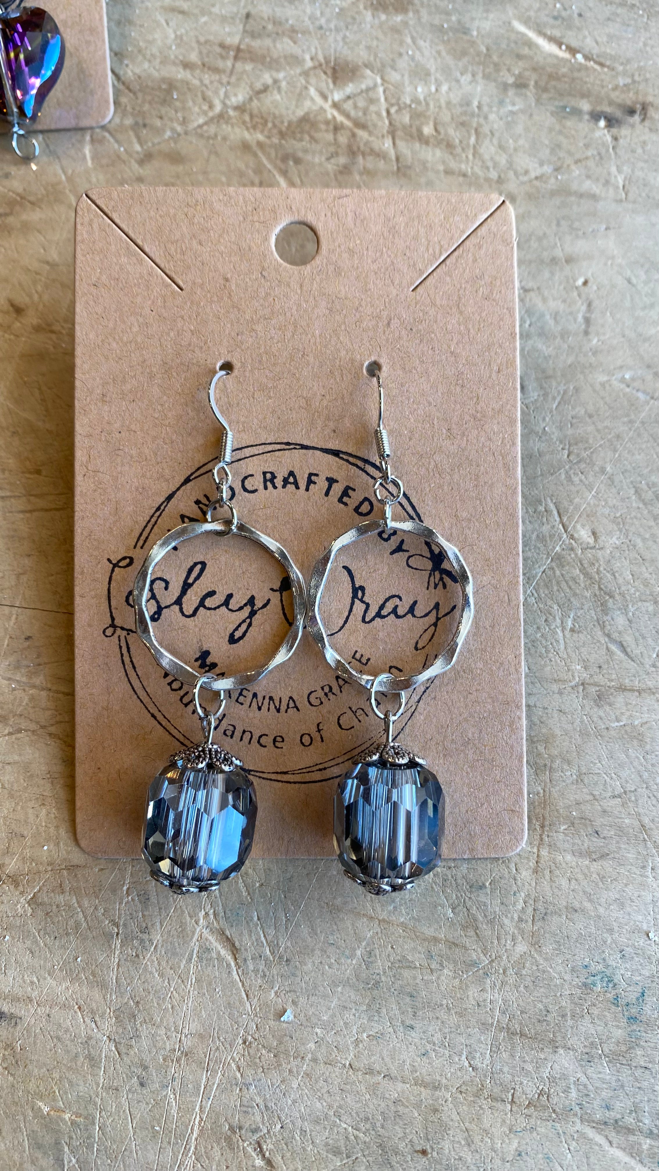Lesley Wray Earrings