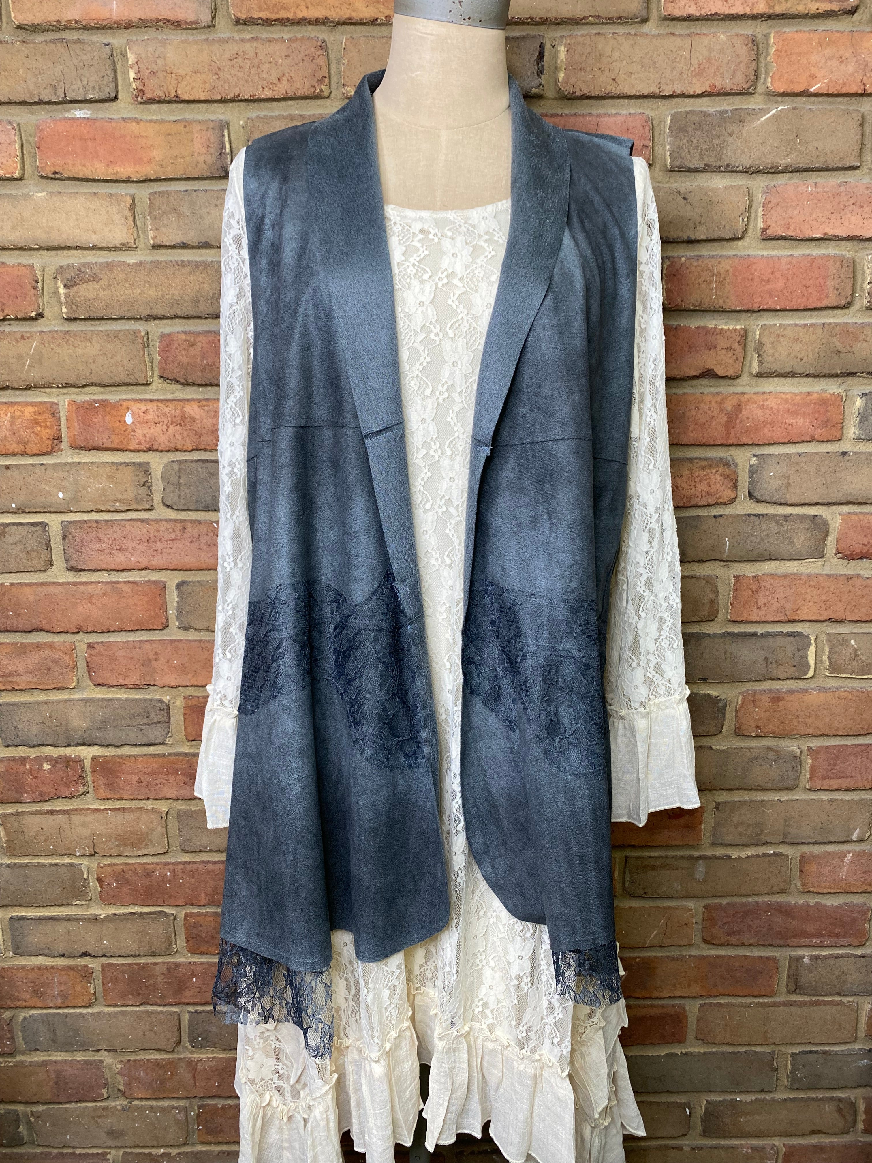 41 Solved Mystery Bag X-LARGE/XXL "Cardi Crazy"