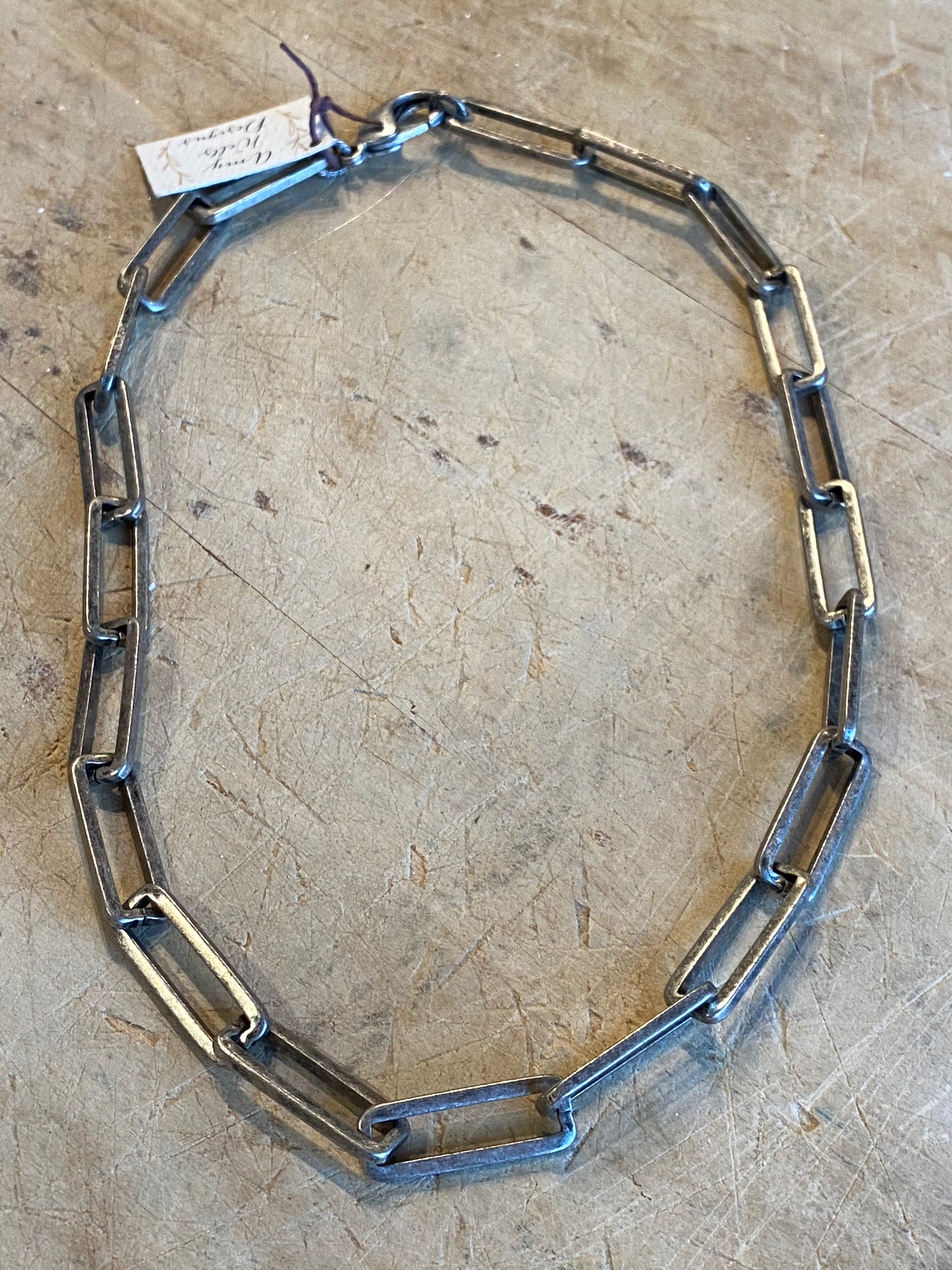 Games People Play Necklace