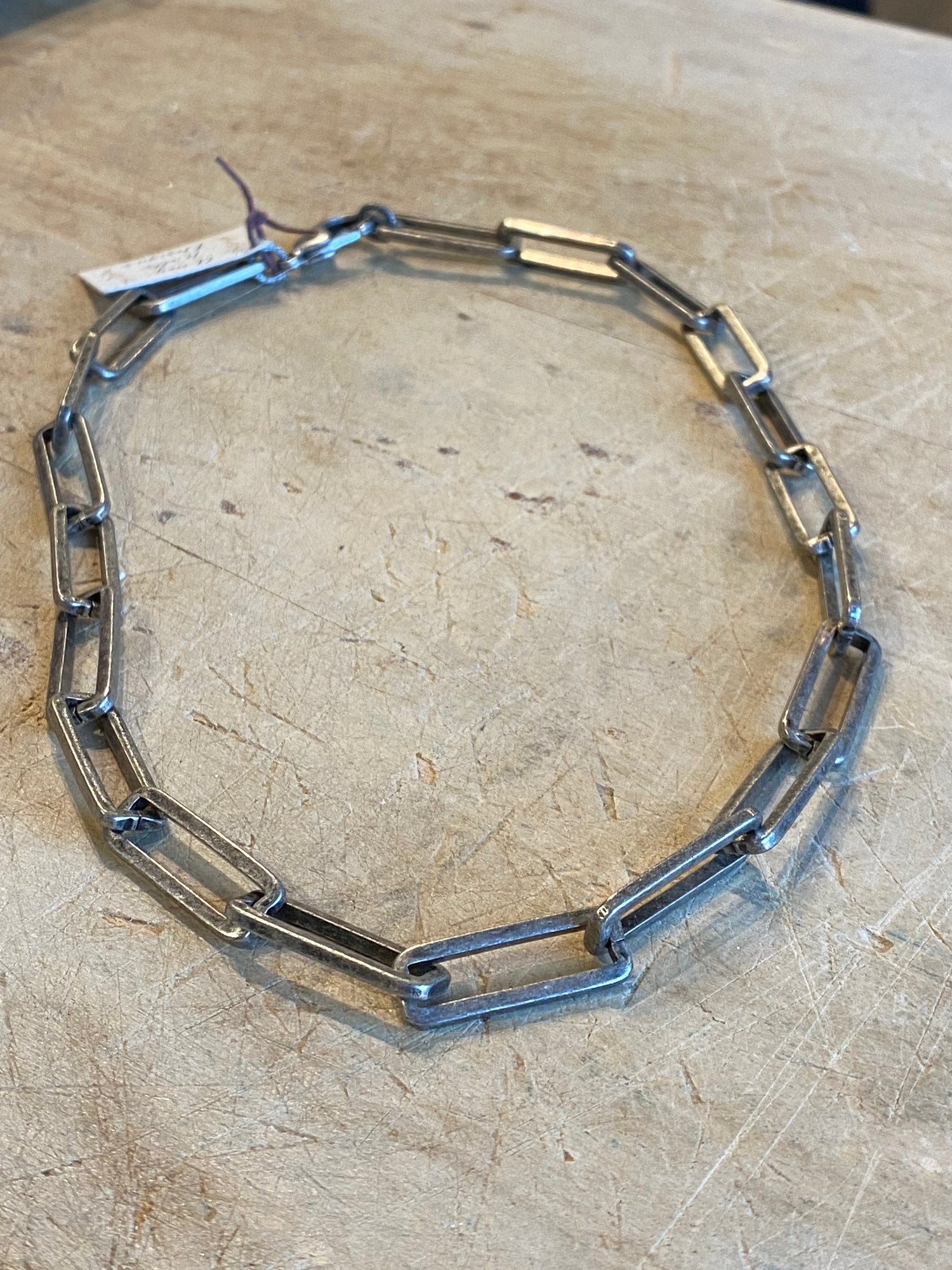 Games People Play Necklace