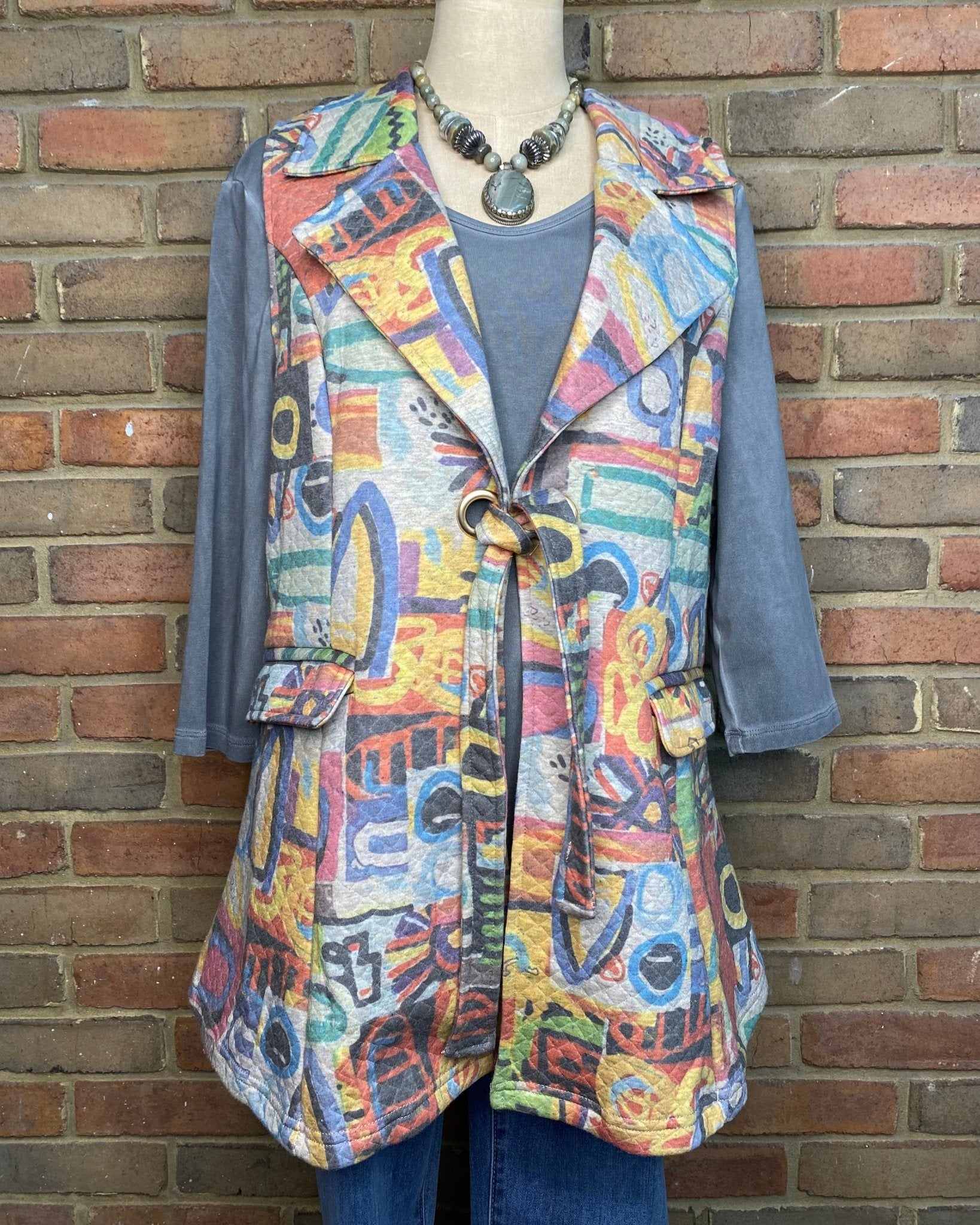 28 Solved Mystery Bag LARGE "Classic Collection" - Vintage Vault Boutique