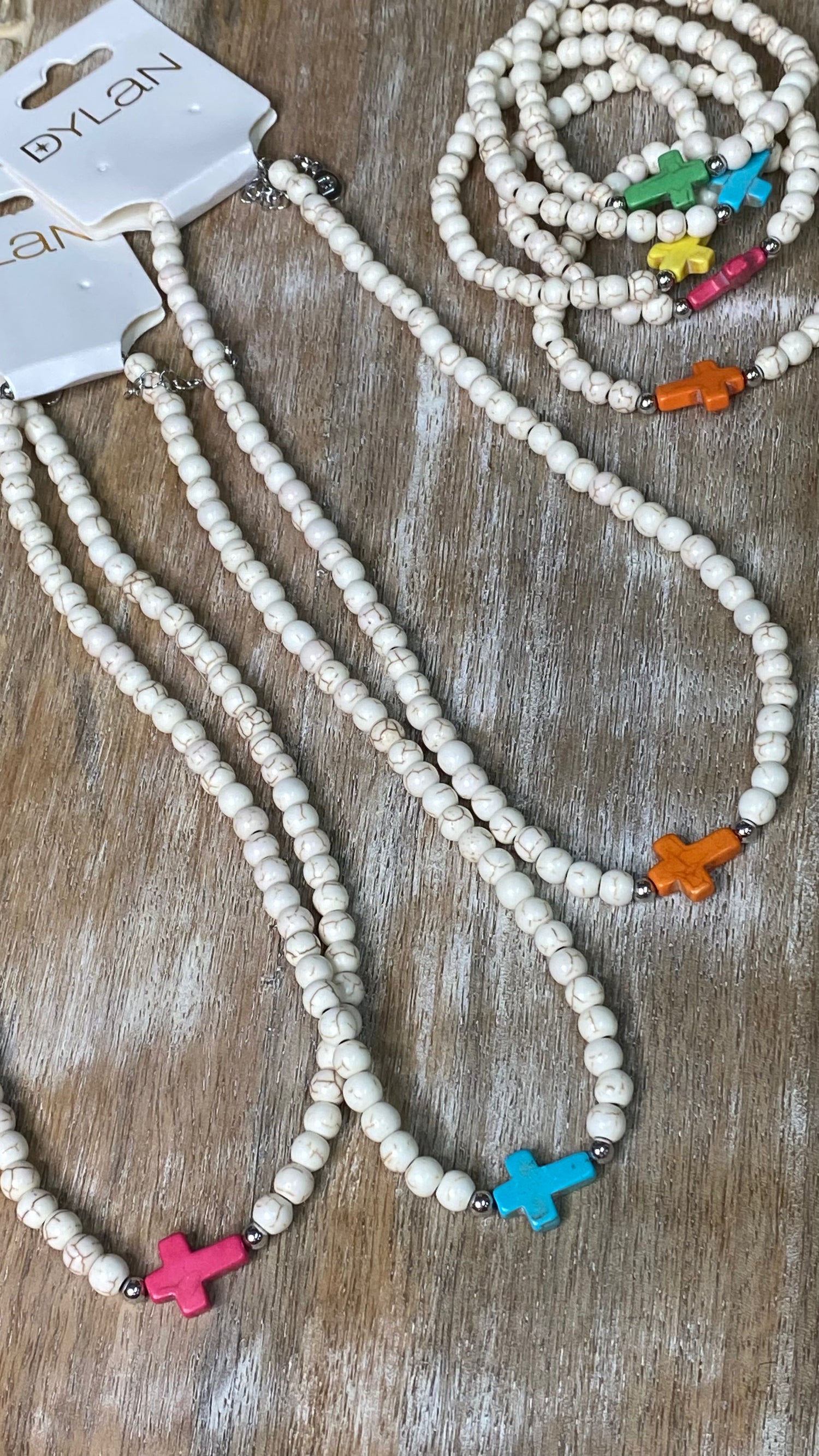Brittney Necklace