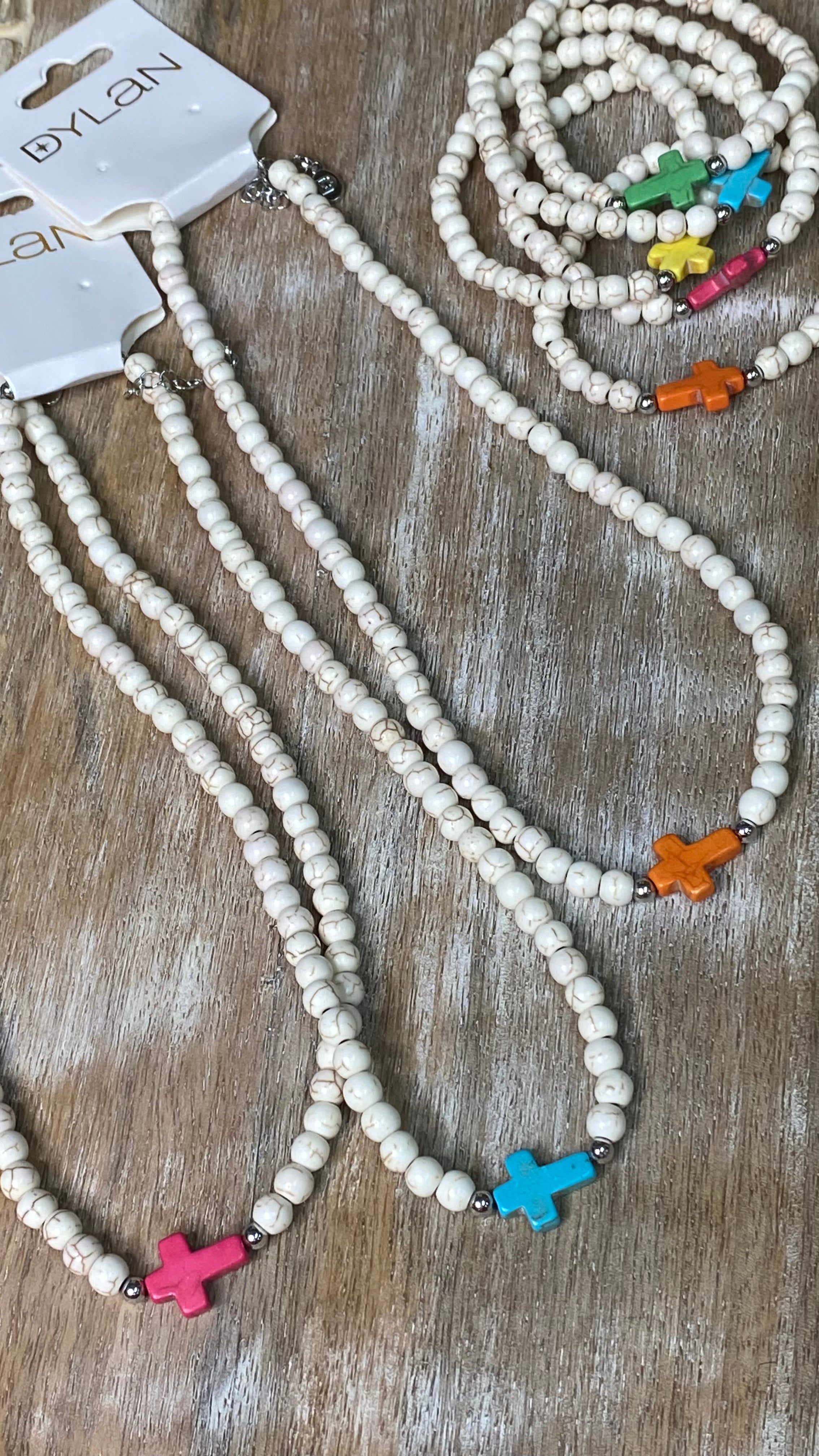 Brittney Necklace
