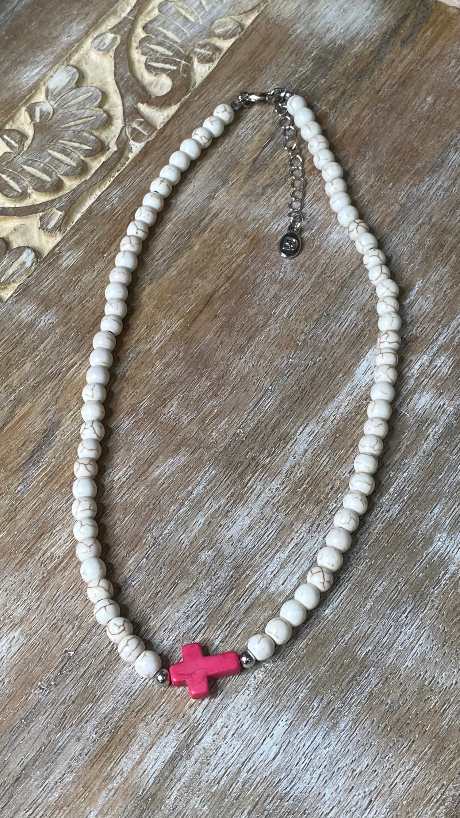 Brittney Necklace