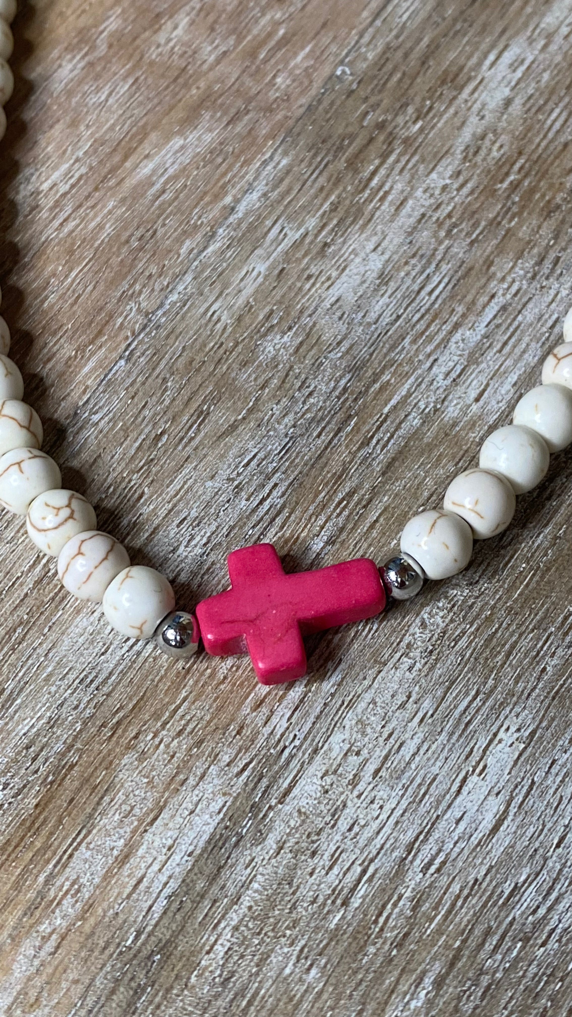Brittney Necklace