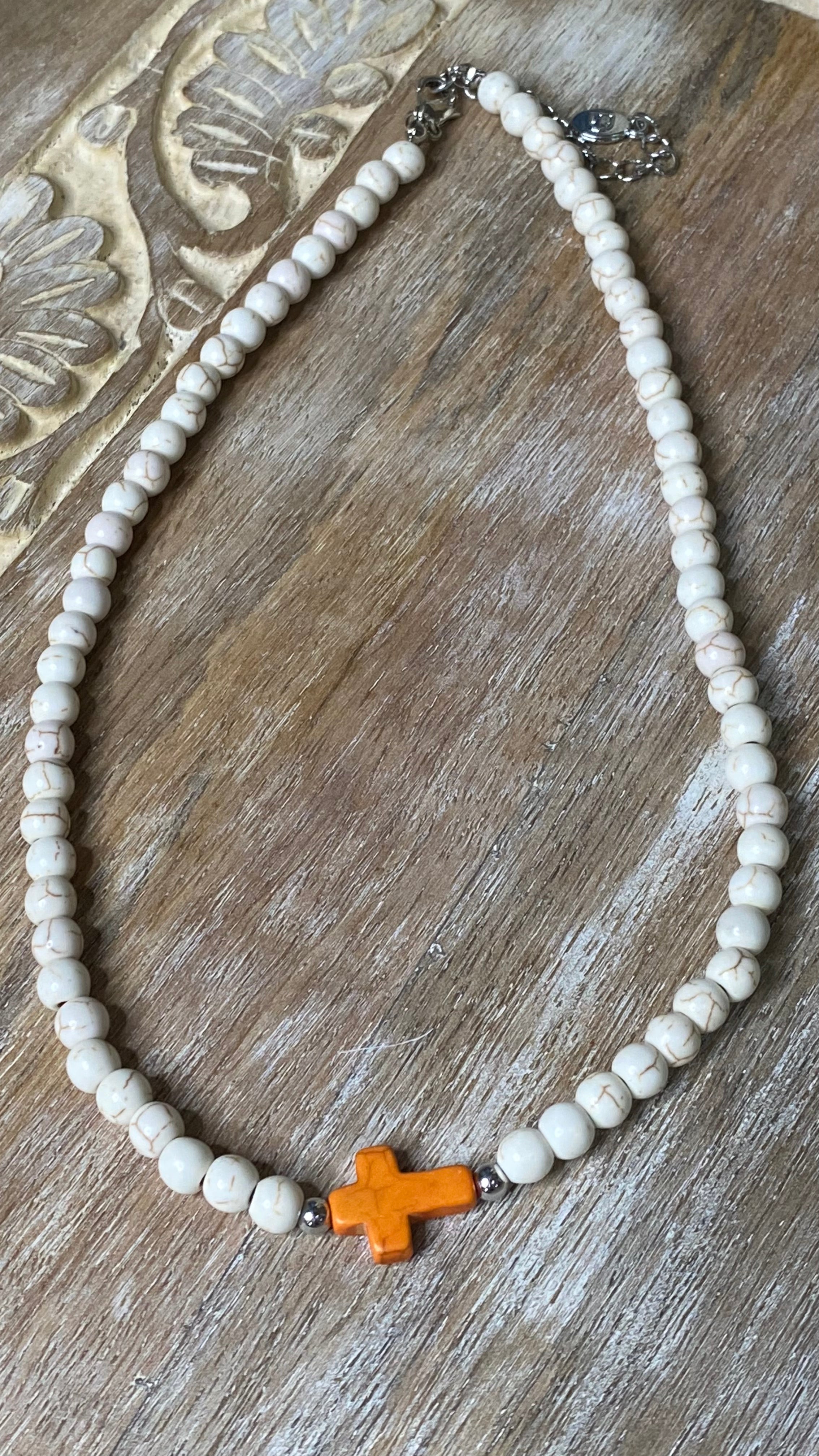 Brittney Necklace