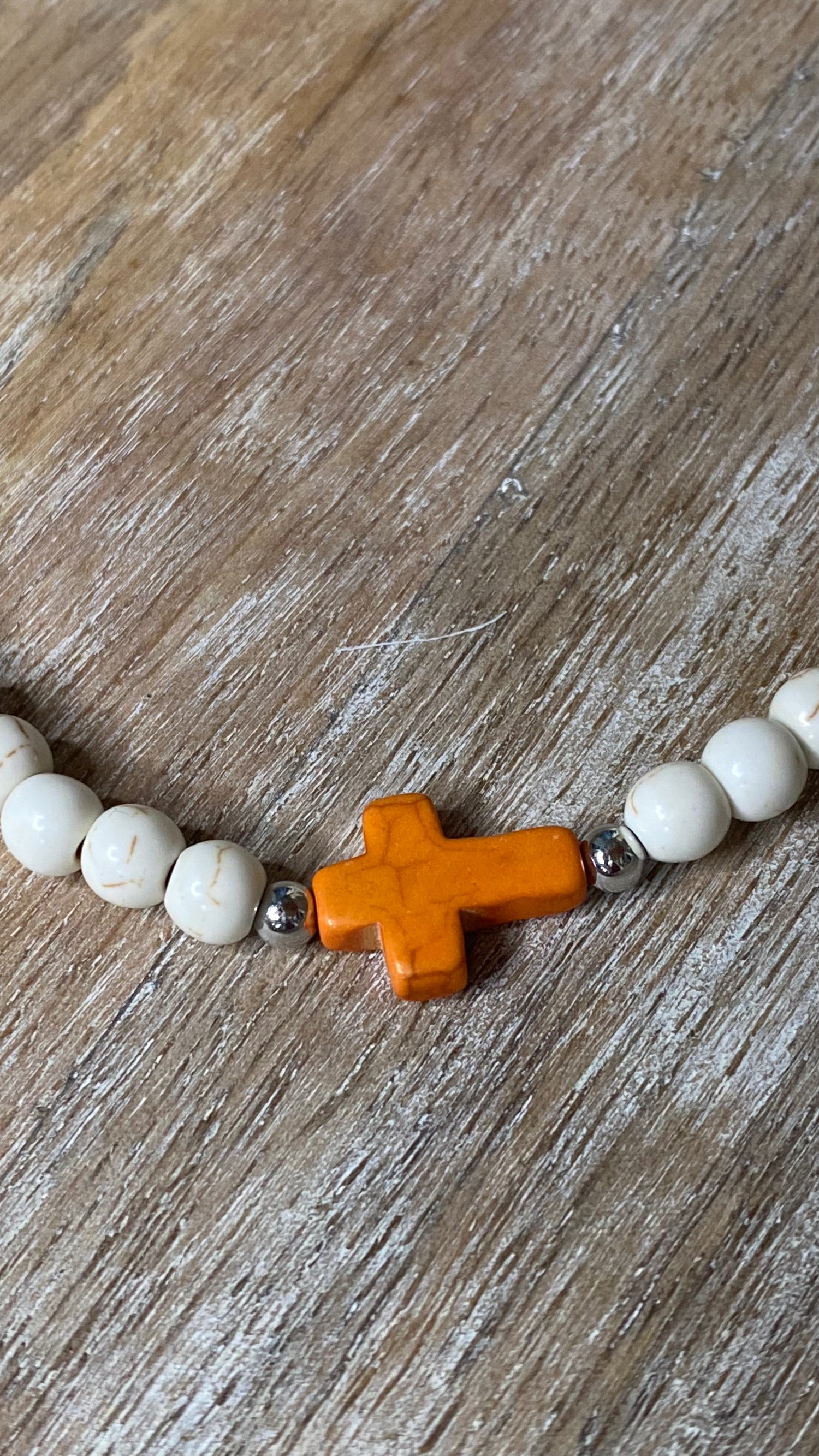 Brittney Necklace