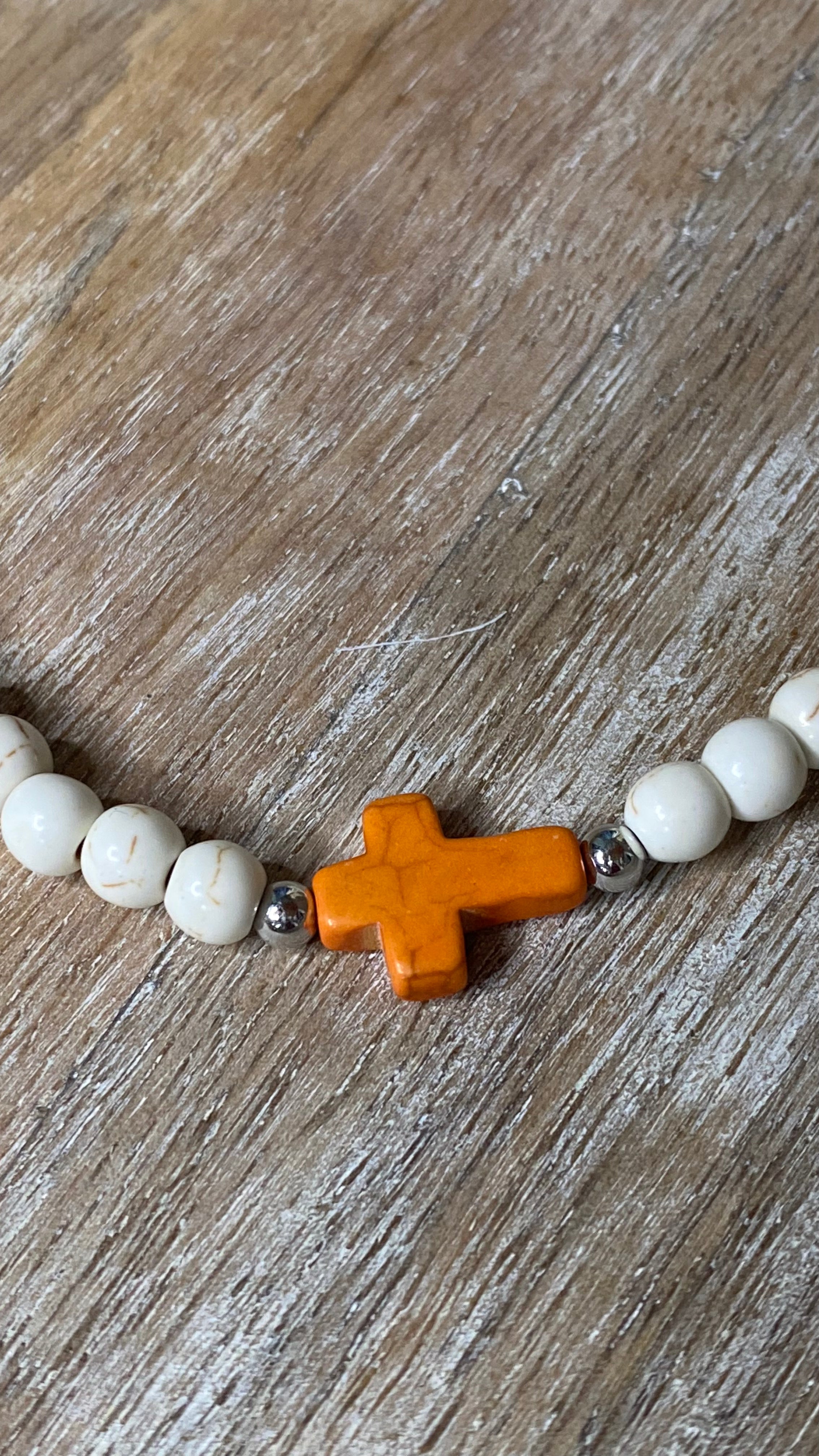 Brittney Necklace
