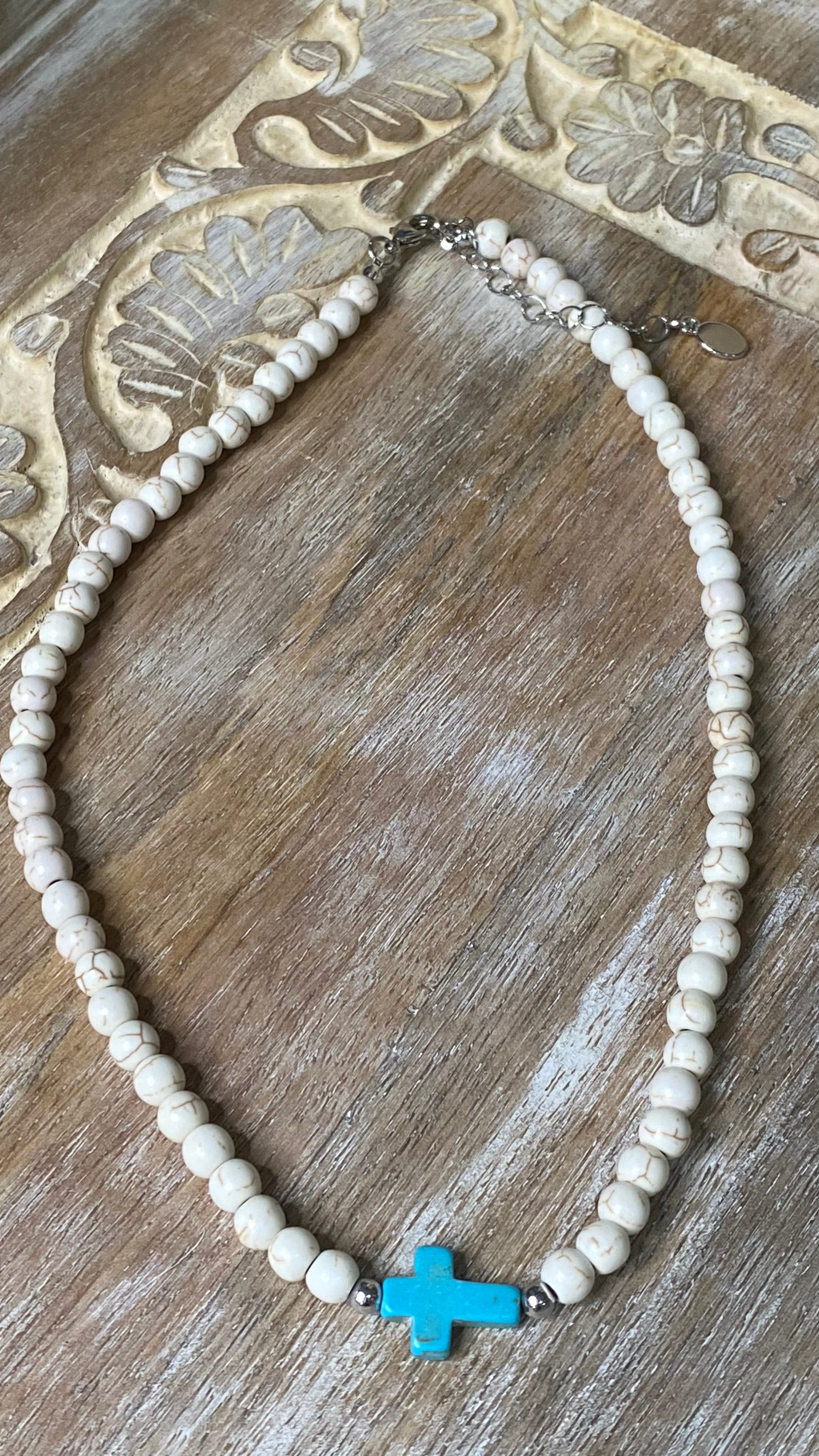 Brittney Necklace