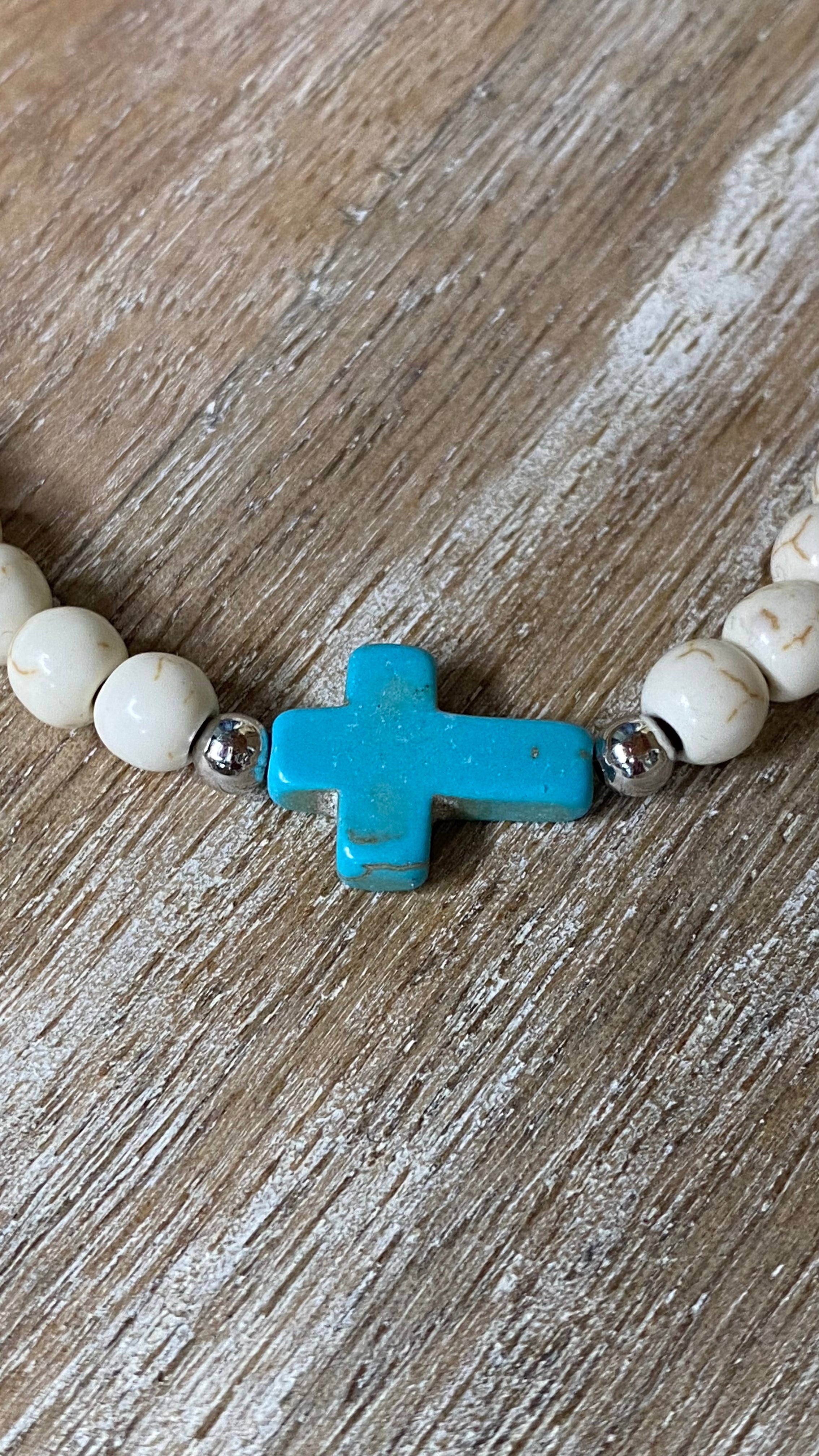 Brittney Necklace