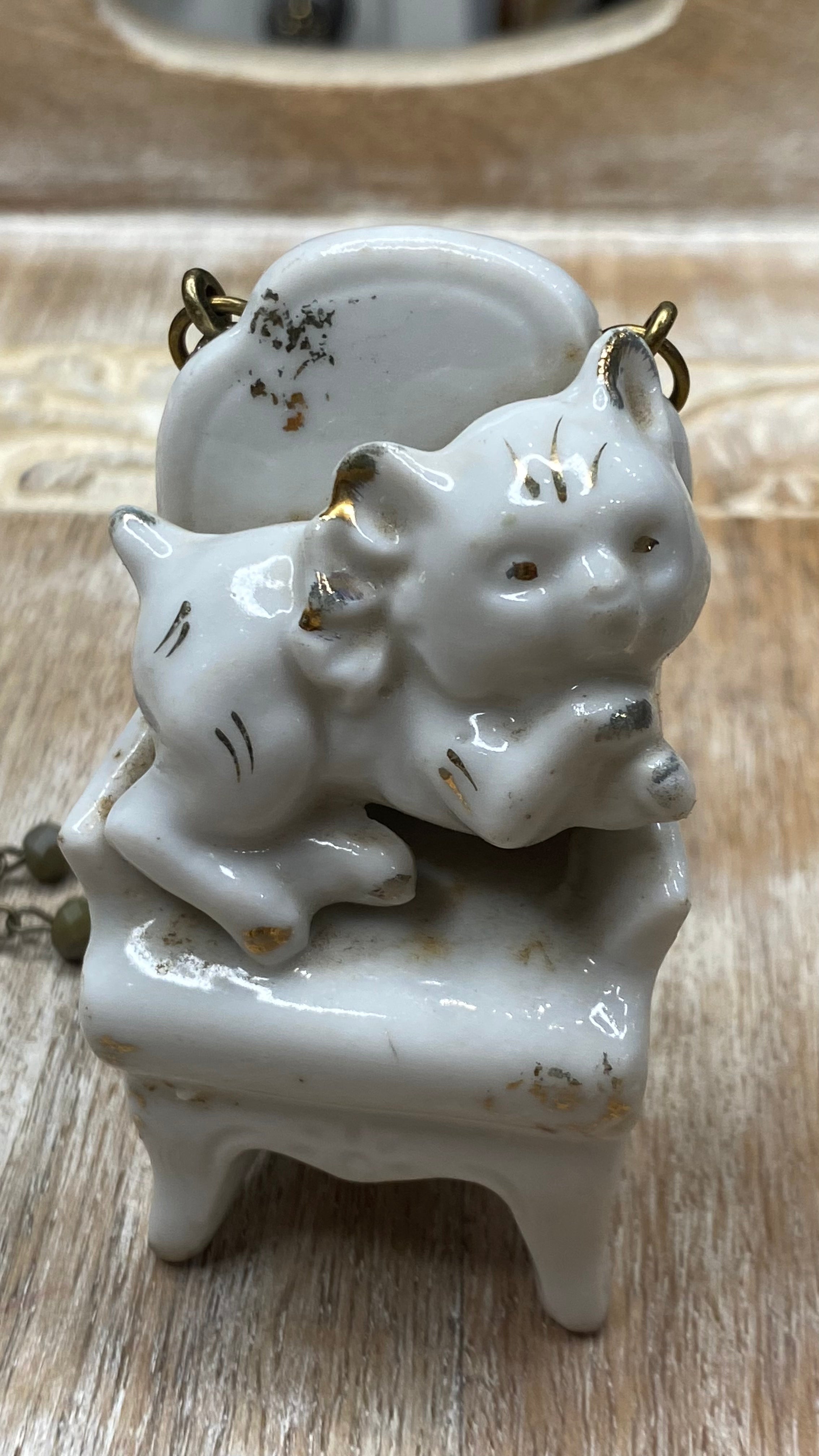 Fairy Tale Charm Necklaces