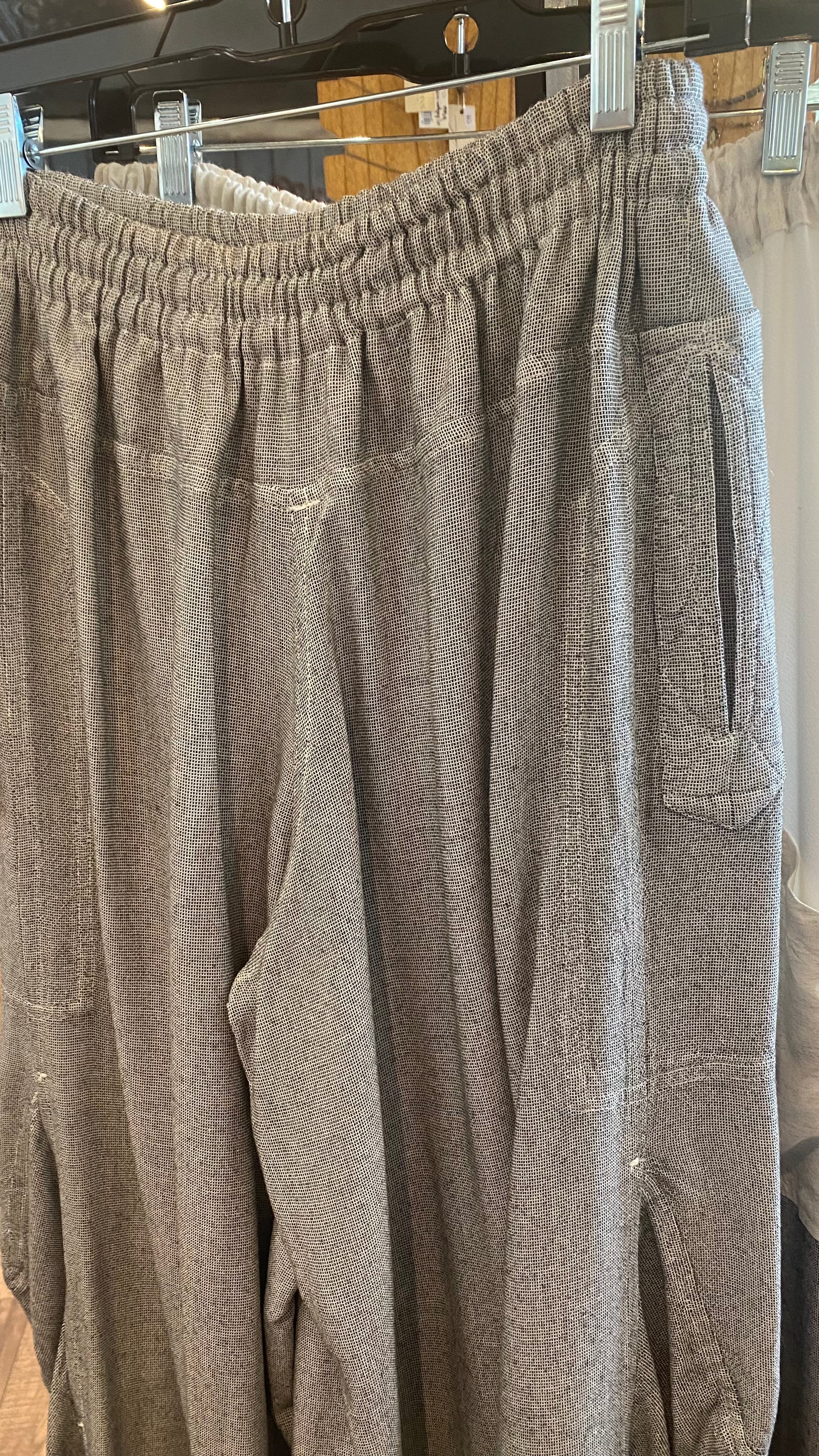 Lenin Lantern Pant