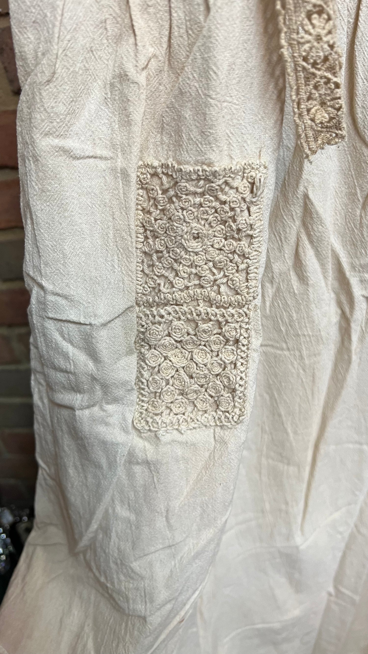 Vintage Petticoat Dress