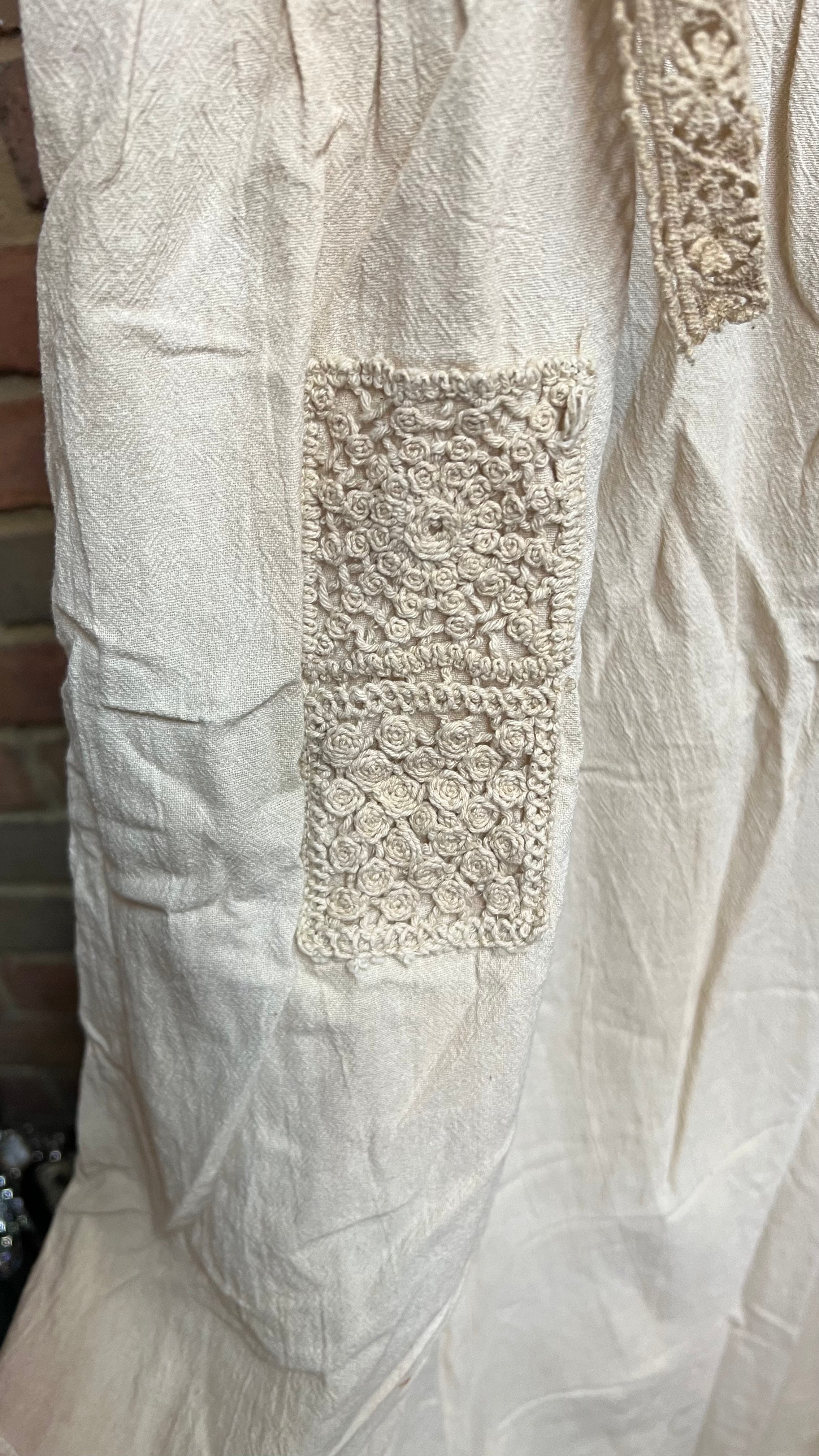 Vintage Petticoat Dress