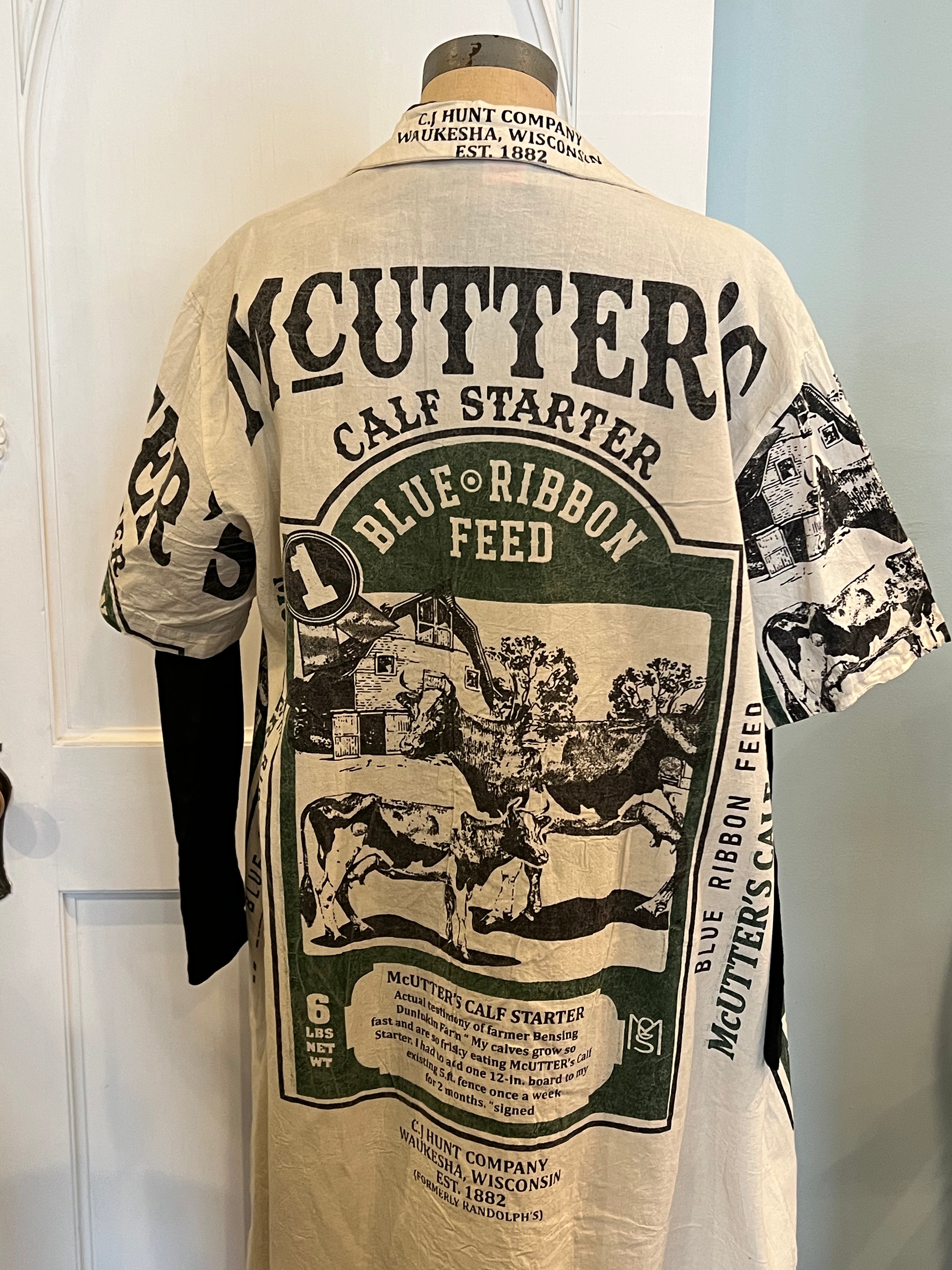 McUtter&