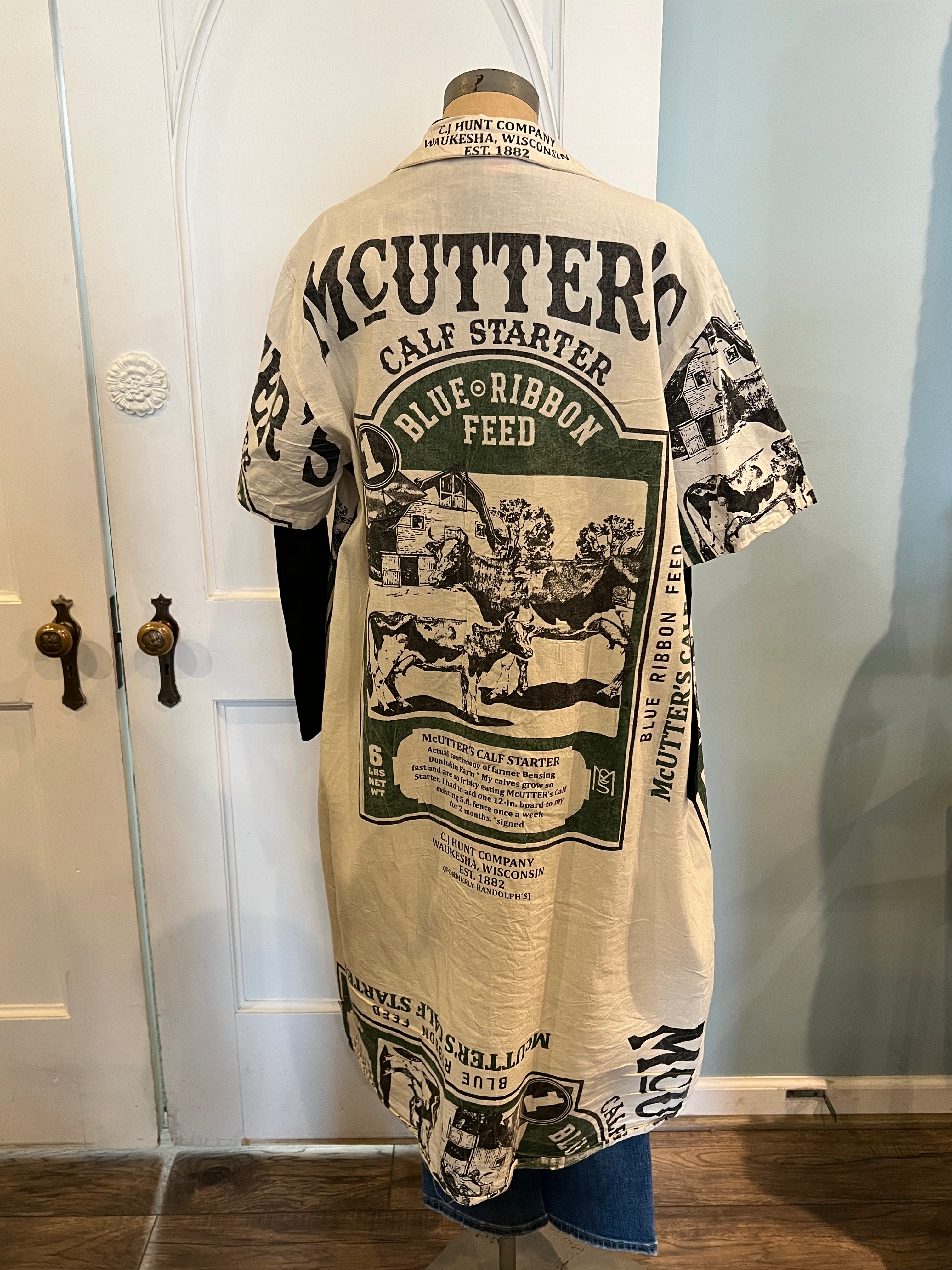 McUtter&