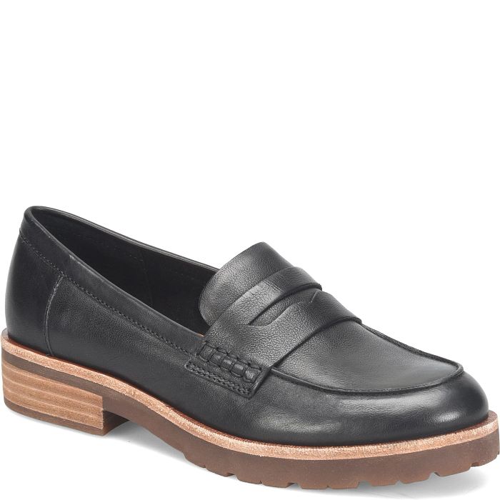 Carlisle Loafer Shoe Sz 7.5 9.5
