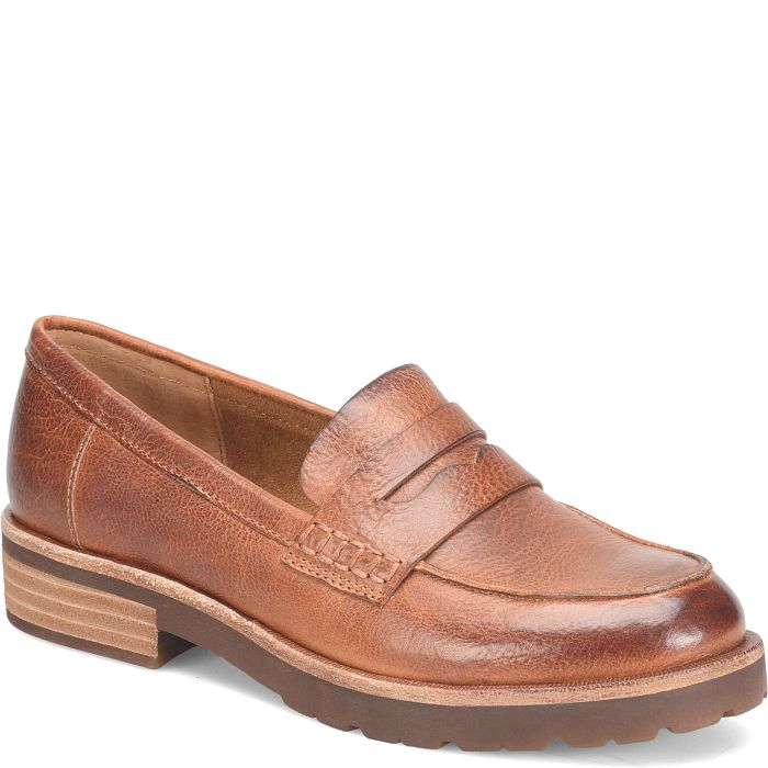 Carlisle Loafer Shoe Sz 7.5 9.5