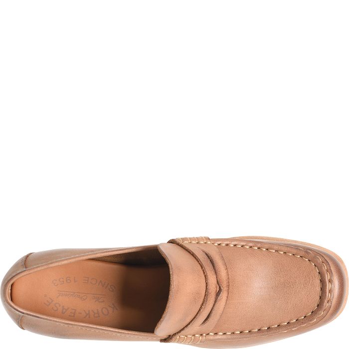 Barbara Loafer Shoe Sz 8 & 9