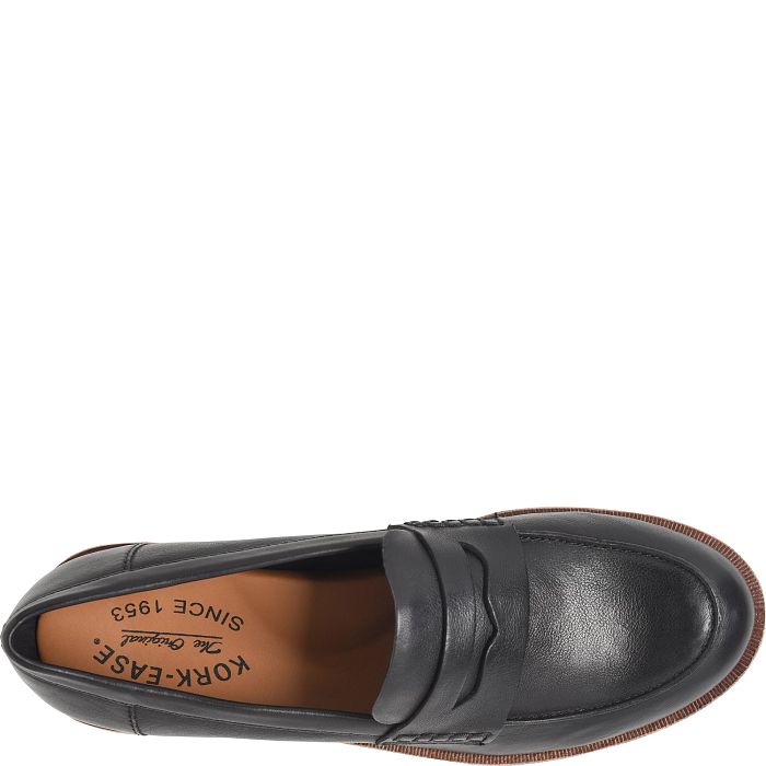 Carlisle Loafer Shoe Sz 7.5 9.5