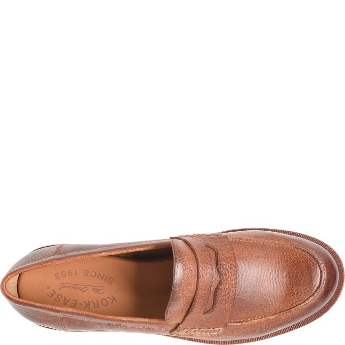 Carlisle Loafer Shoe Sz 7.5 9.5
