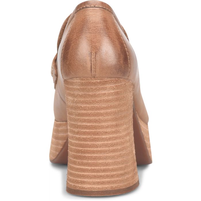 Barbara Loafer Shoe Sz 8 & 9