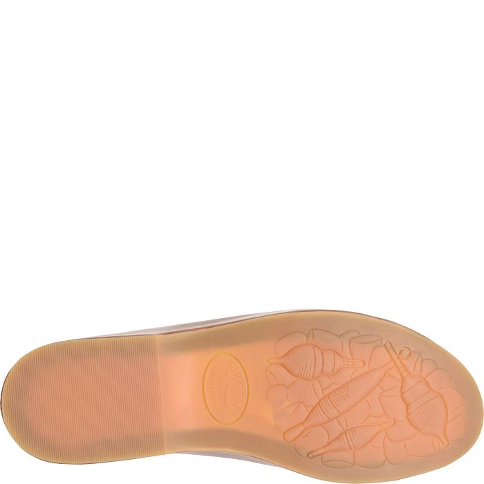Yazmin Dark Brown Cognac