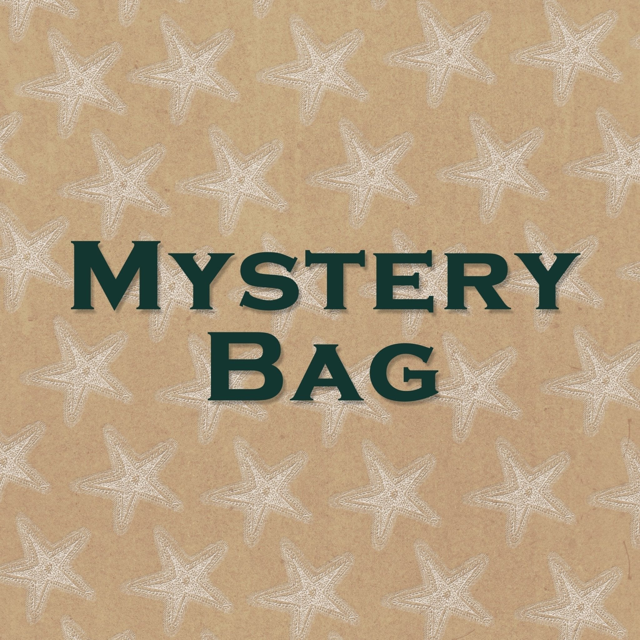 Small Mystery Bag Holiday Tops - Vintage Vault Boutique