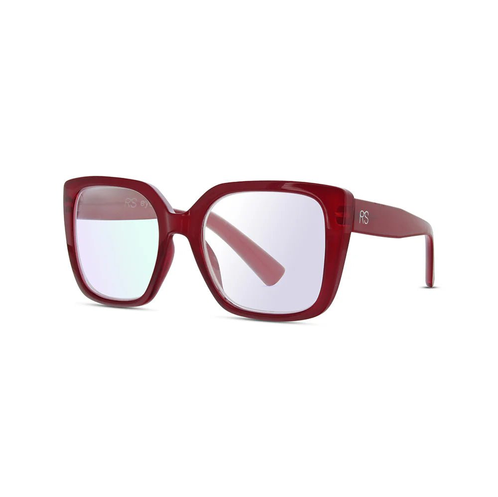 ANNA Progressive Reader Red - Vintage Vault Boutique
