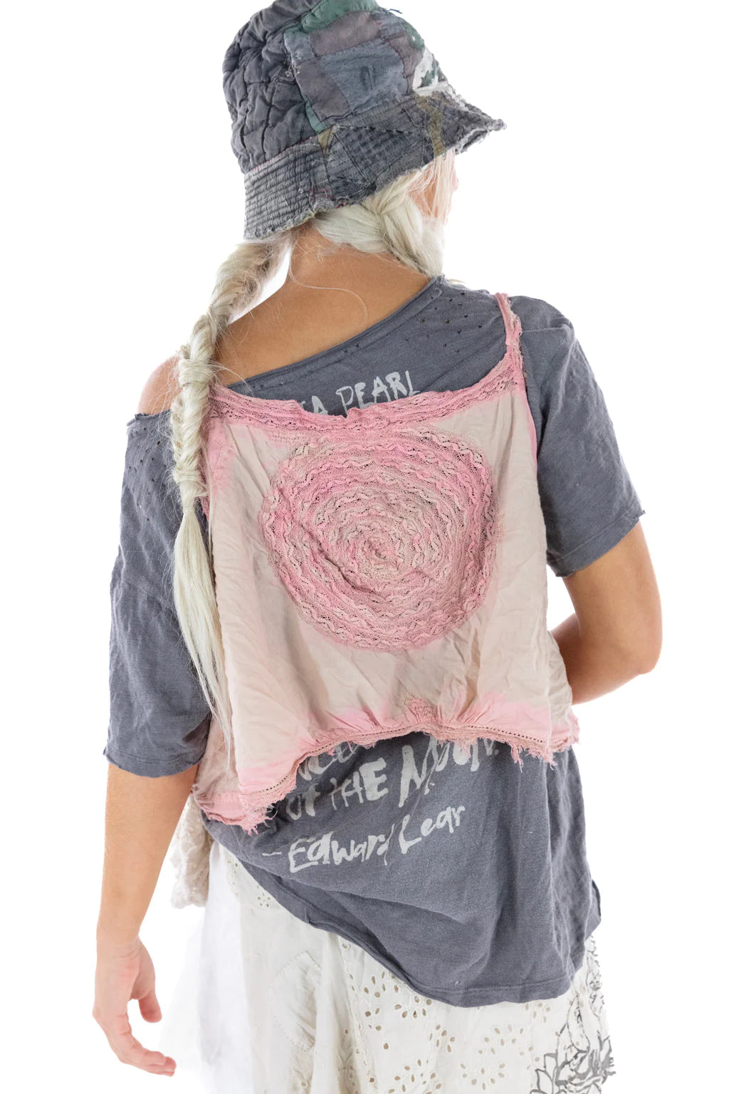 Top 1435 Flosi Cami Tamk Kiss Molly