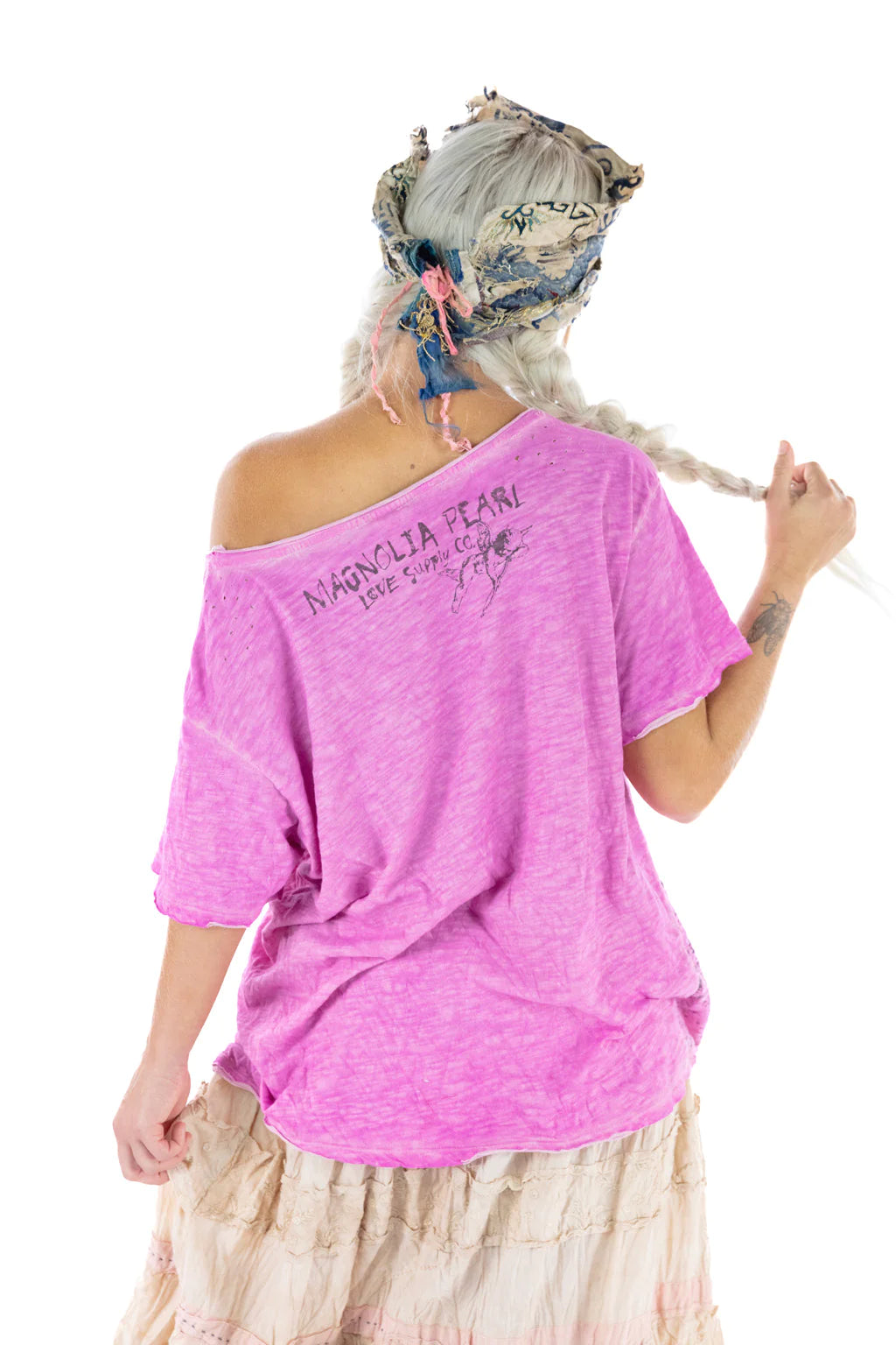 Top 1507 Lifesurfer Tee Allium
