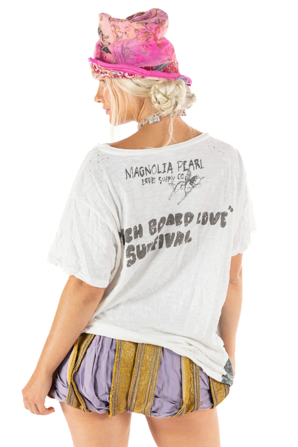 Top 1530 Surfvival T