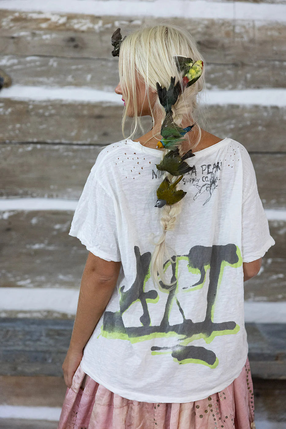 Top 2125 Art of Palm T True