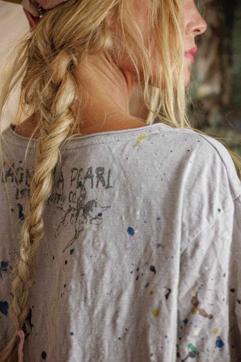 Top 2524 PJB Art T Ash