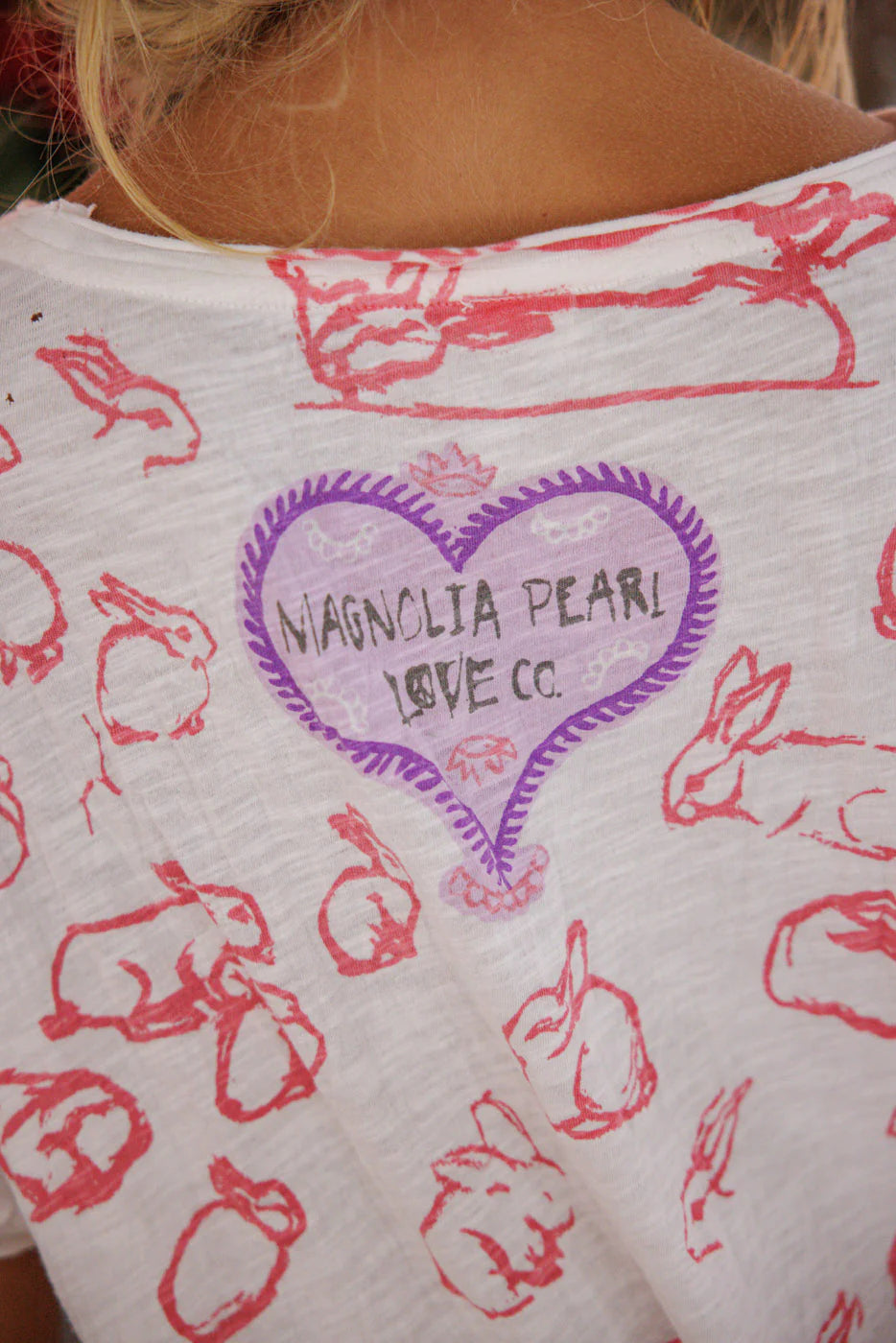 Top 2756 Ducks Love Strawberries Tee True