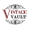 Vintage Vault Boutique logo