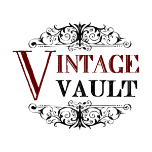 Vintage Vault Boutique