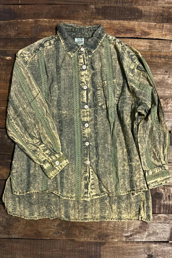 Star Gazing Top