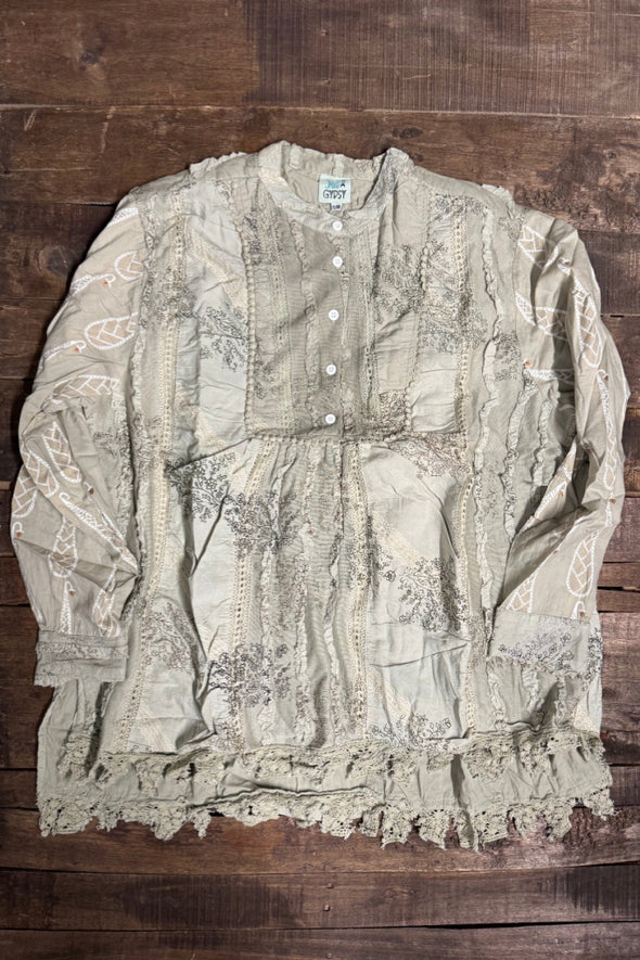 Botanical Gardens Top